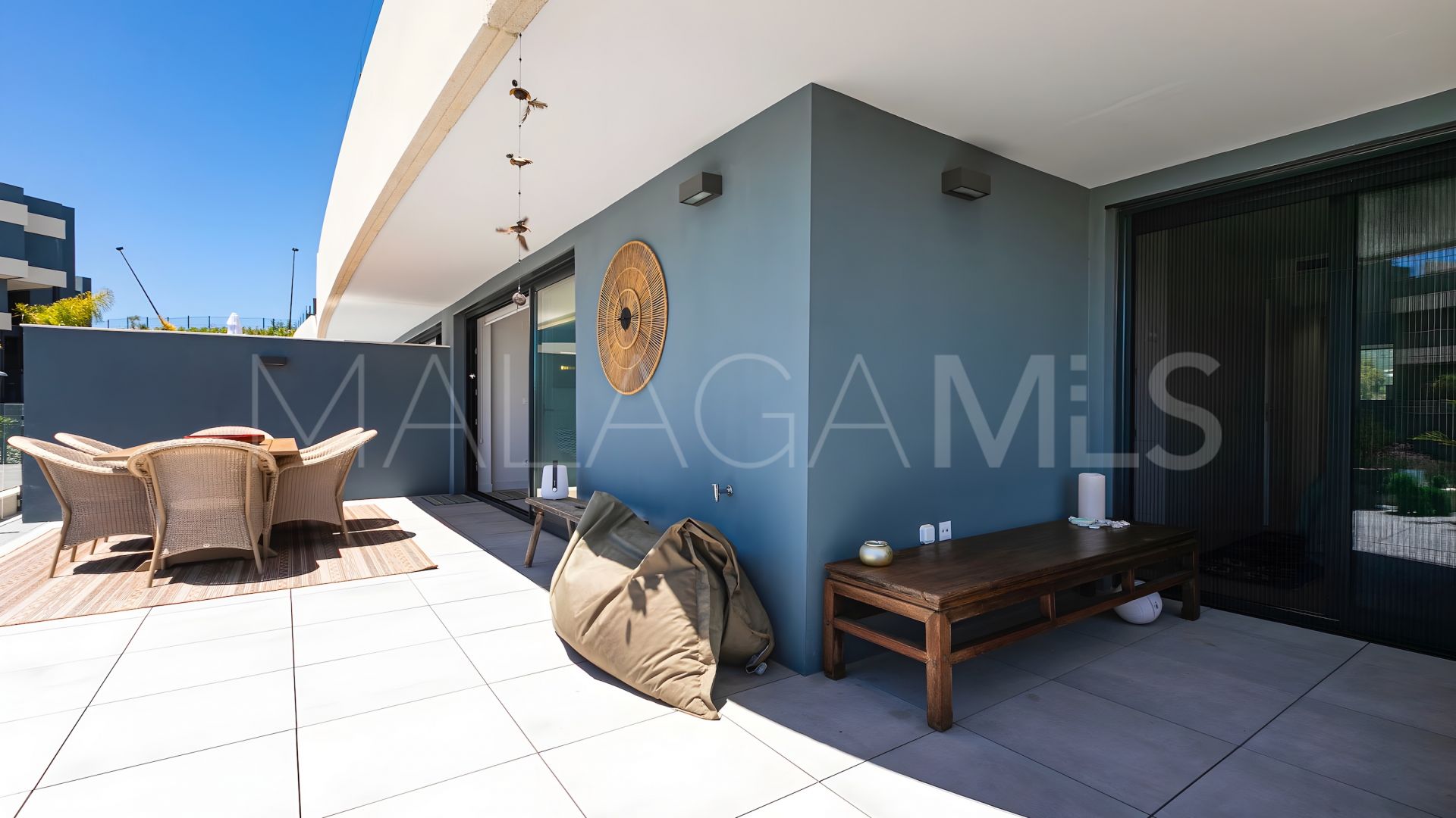 Appartement for sale in Oasis325