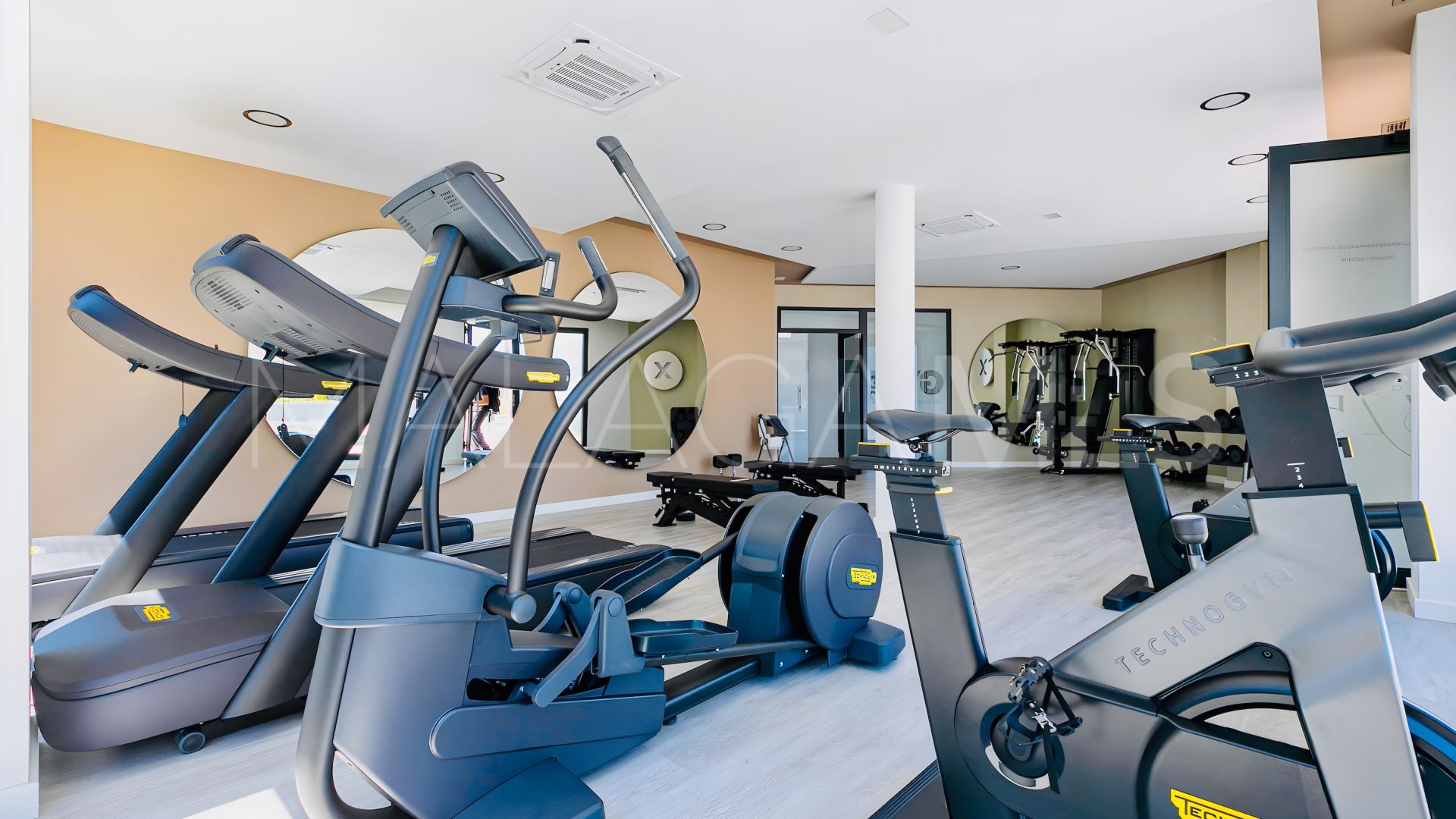 Appartement for sale in Oasis325