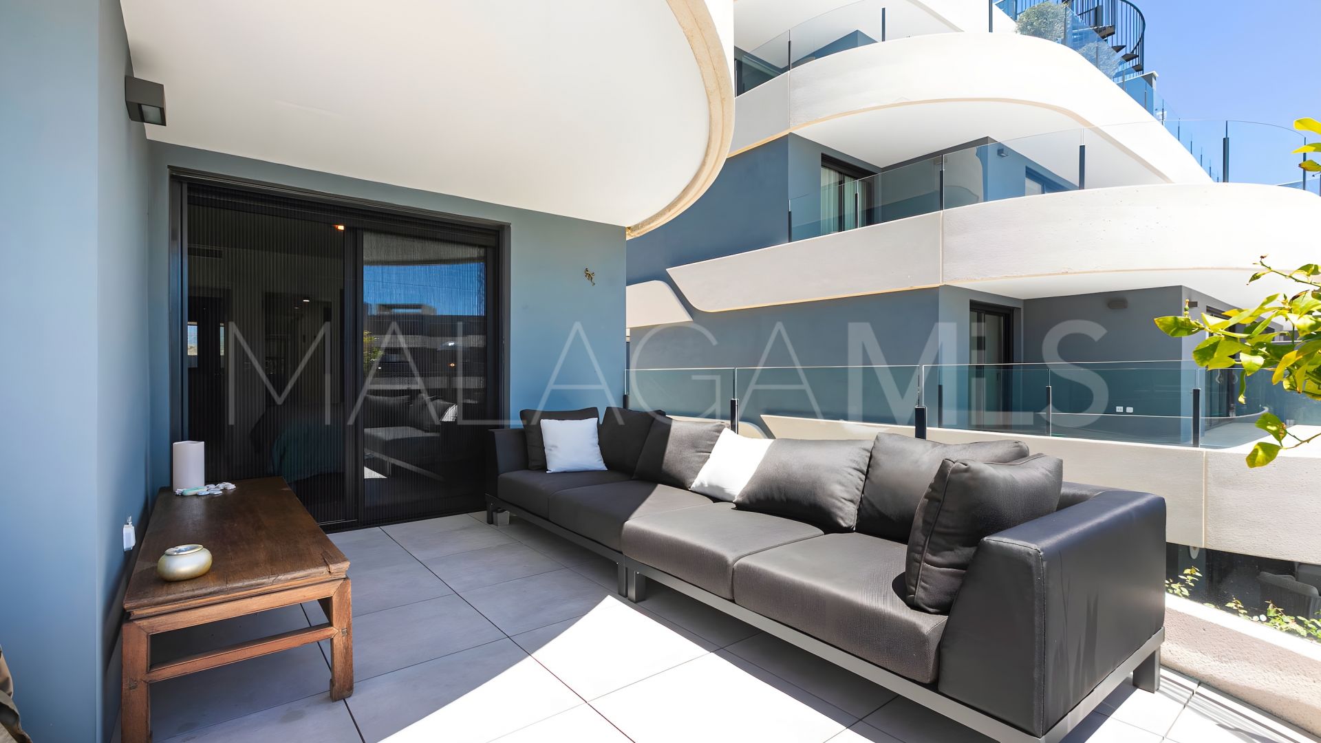 Appartement for sale in Oasis325