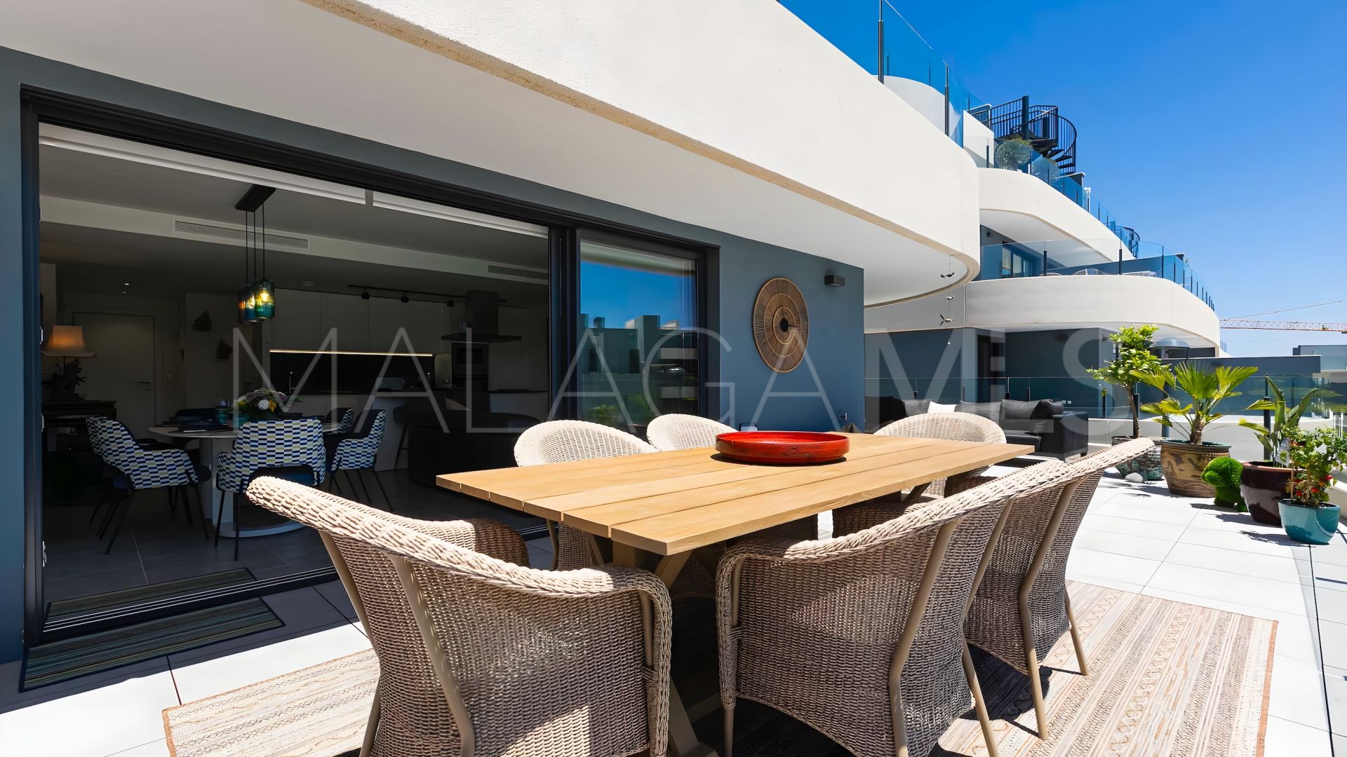 Appartement for sale in Oasis325