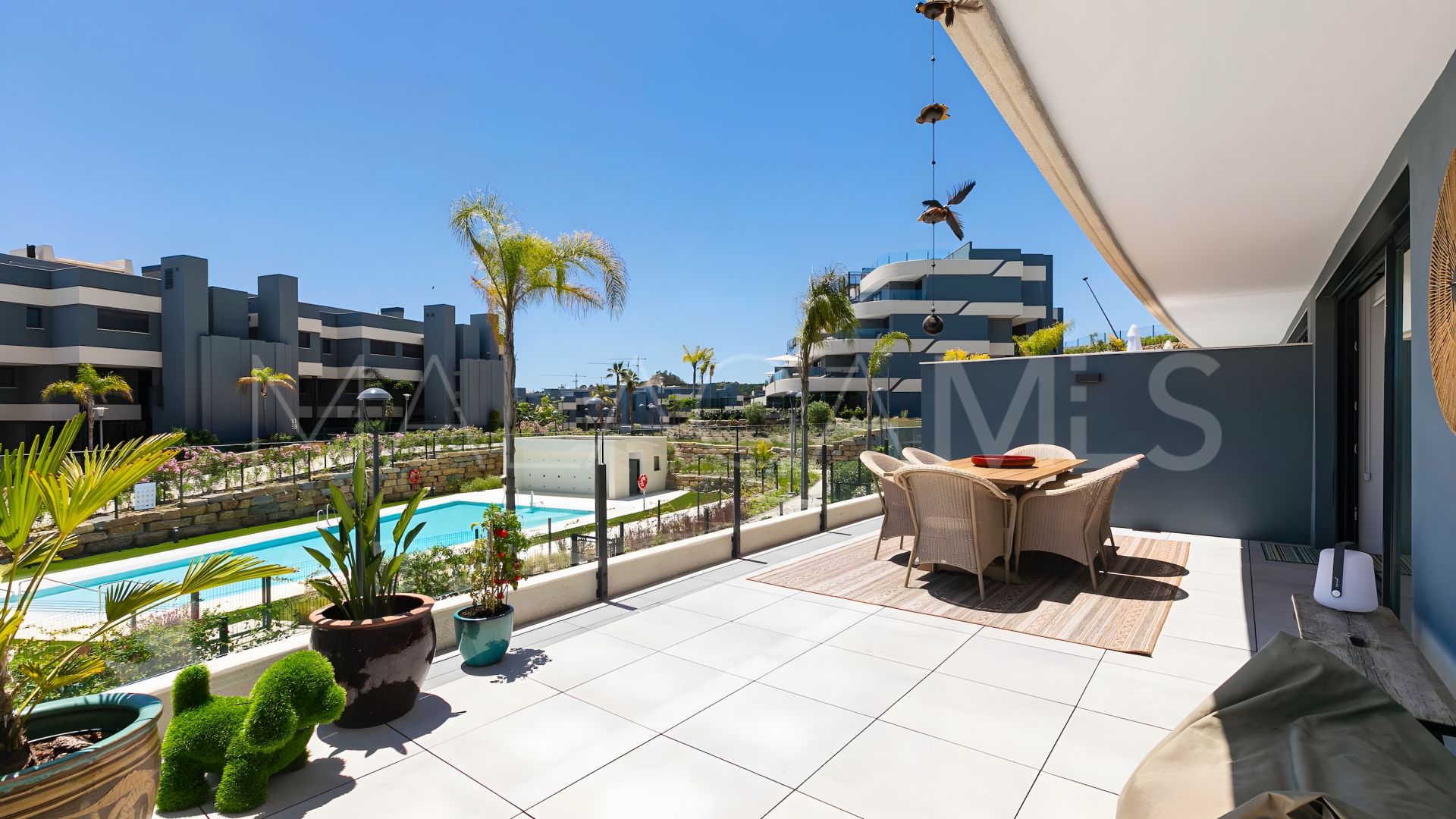 Appartement for sale in Oasis325