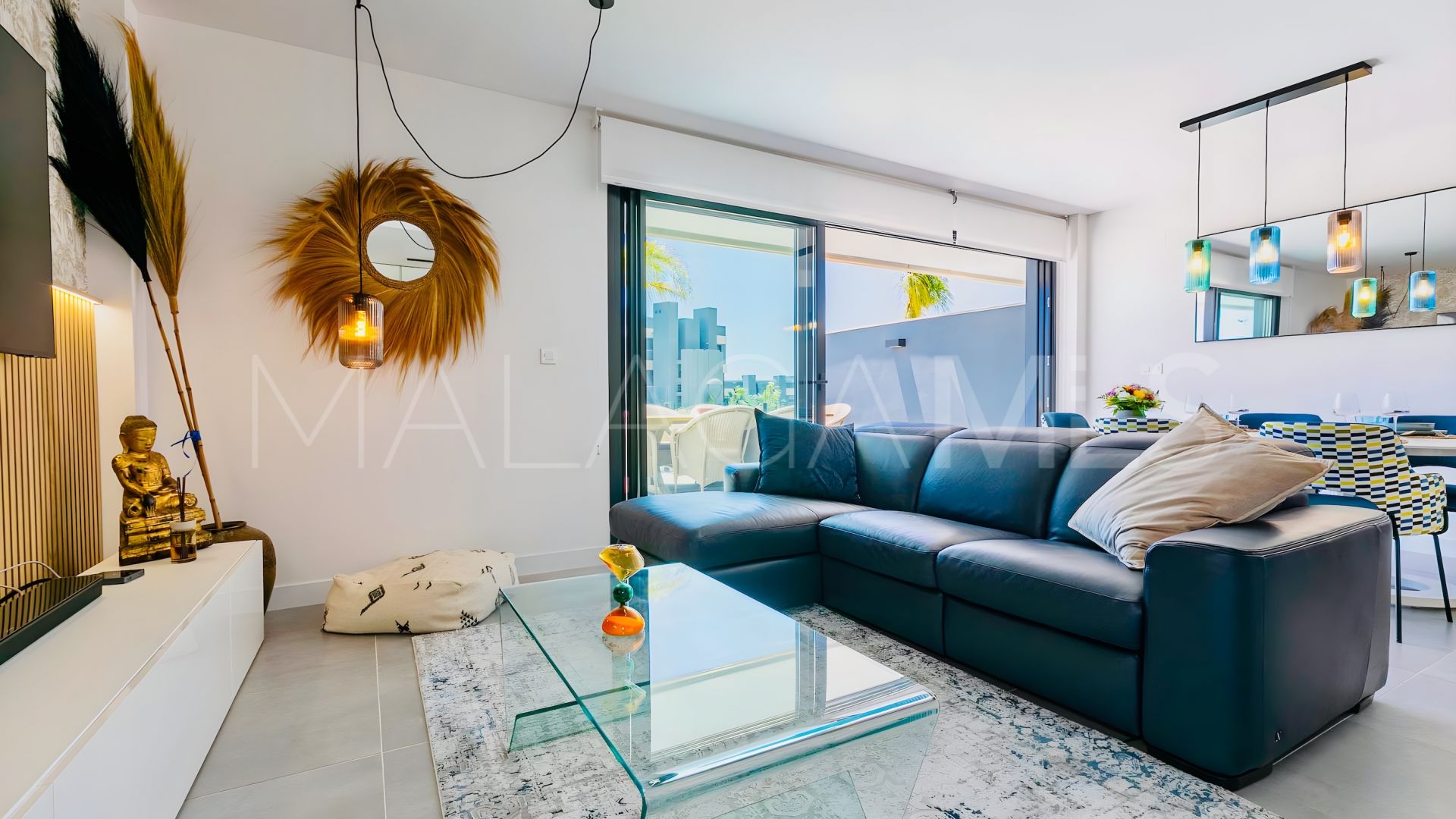 Appartement for sale in Oasis325