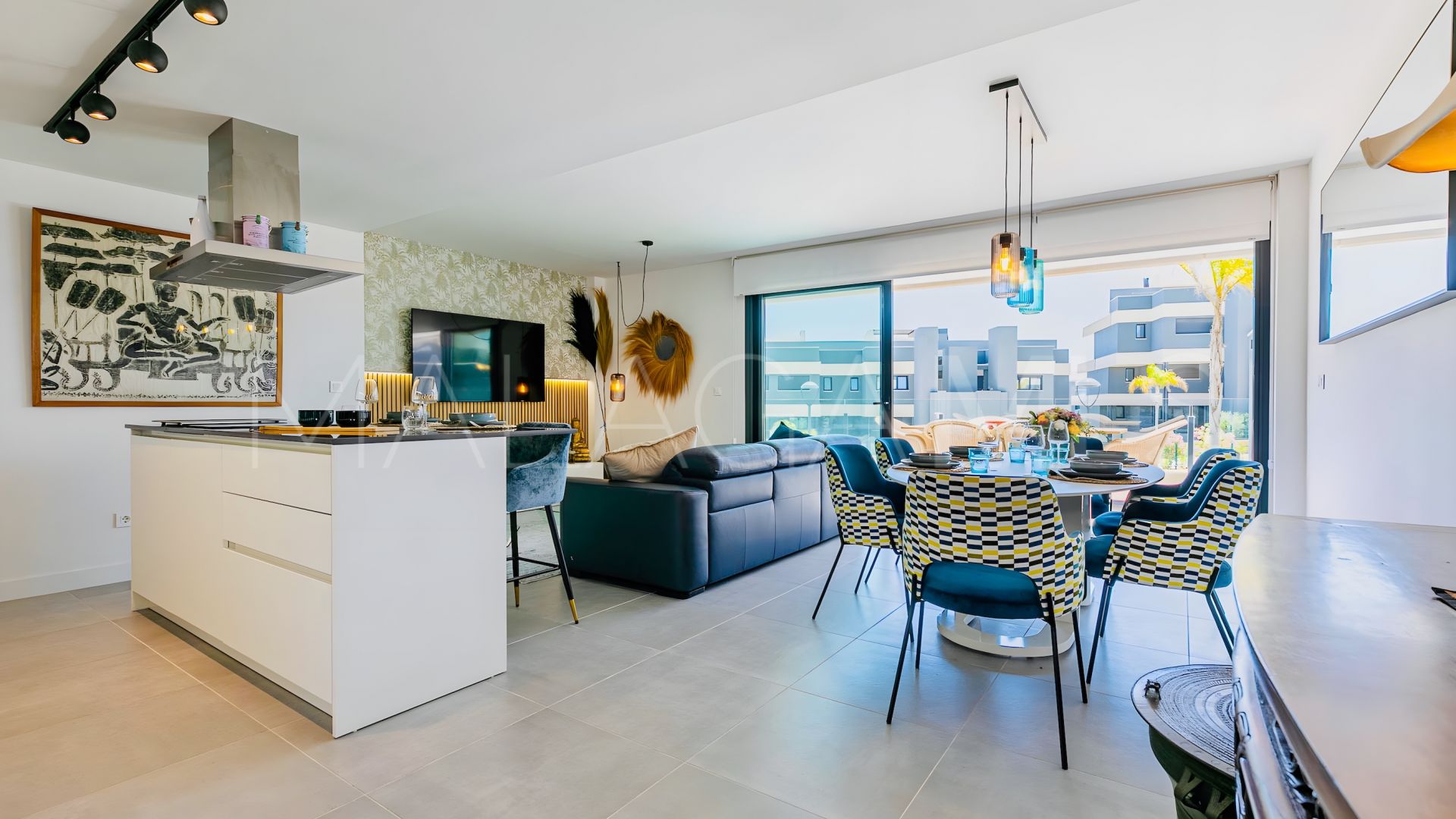 Appartement for sale in Oasis325
