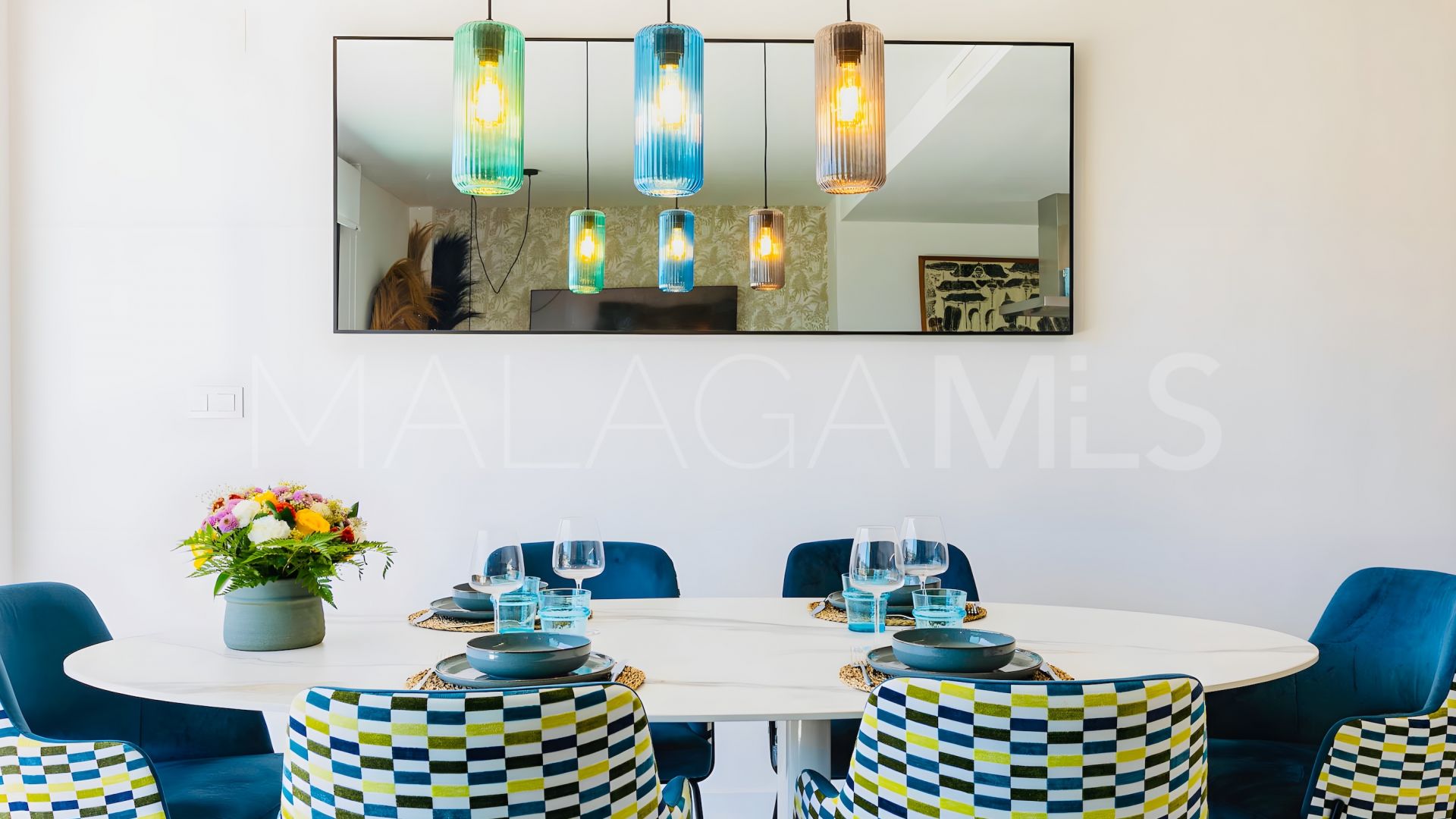 Appartement for sale in Oasis325
