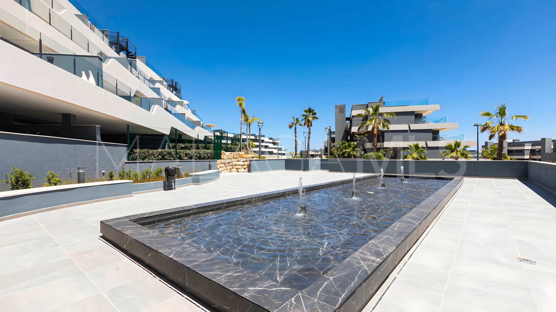 Appartement for sale in Oasis325