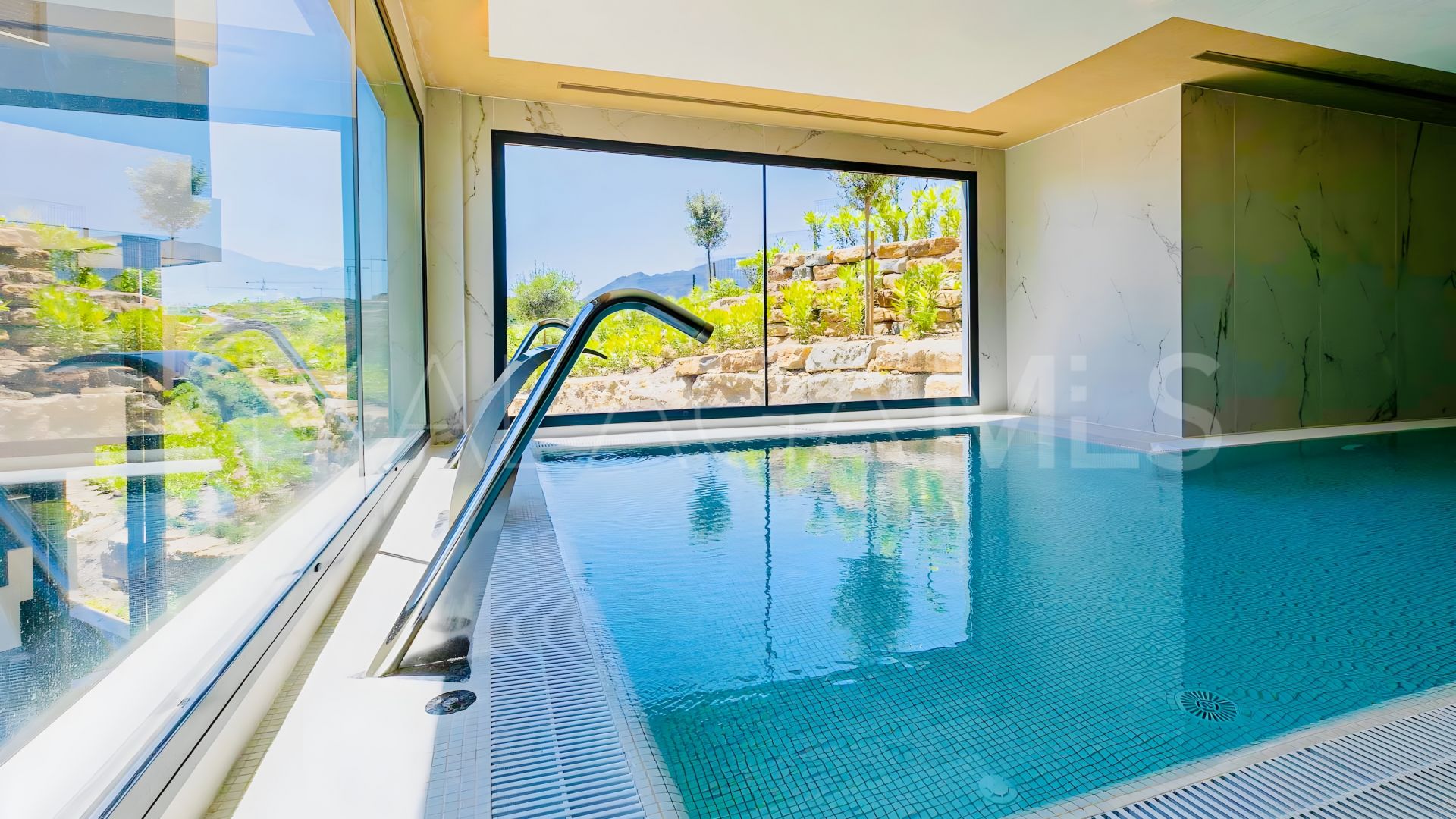 Appartement for sale in Oasis325