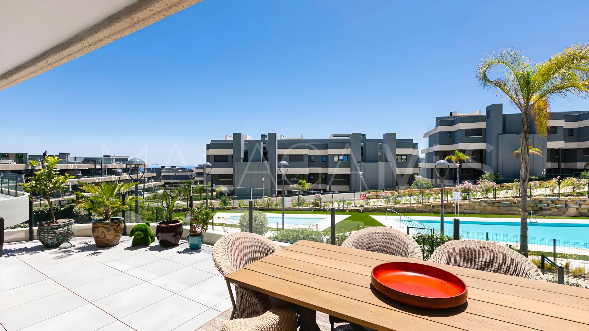 Appartement for sale in Oasis325