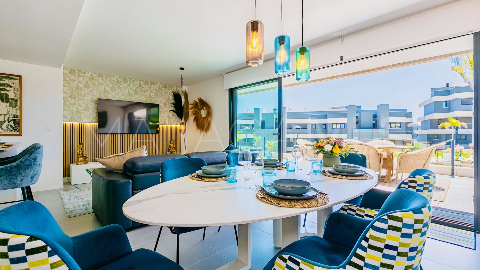 Appartement for sale in Oasis325