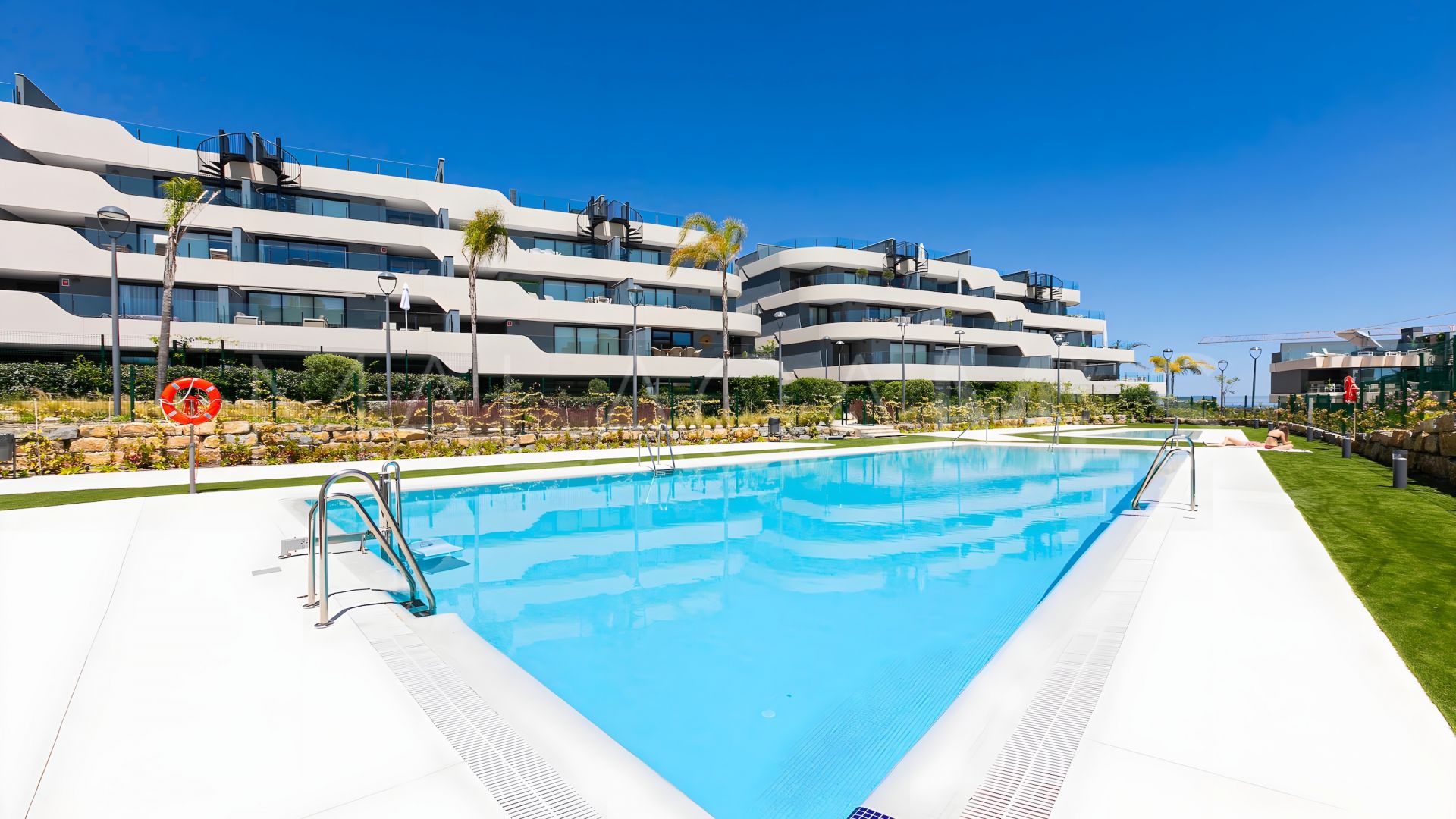 Appartement for sale in Oasis325