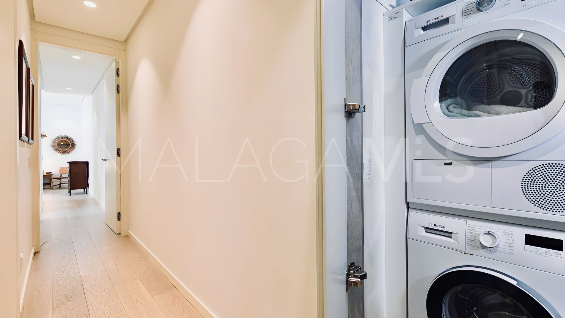 Ground floor duplex for sale in Marbella Club Hills