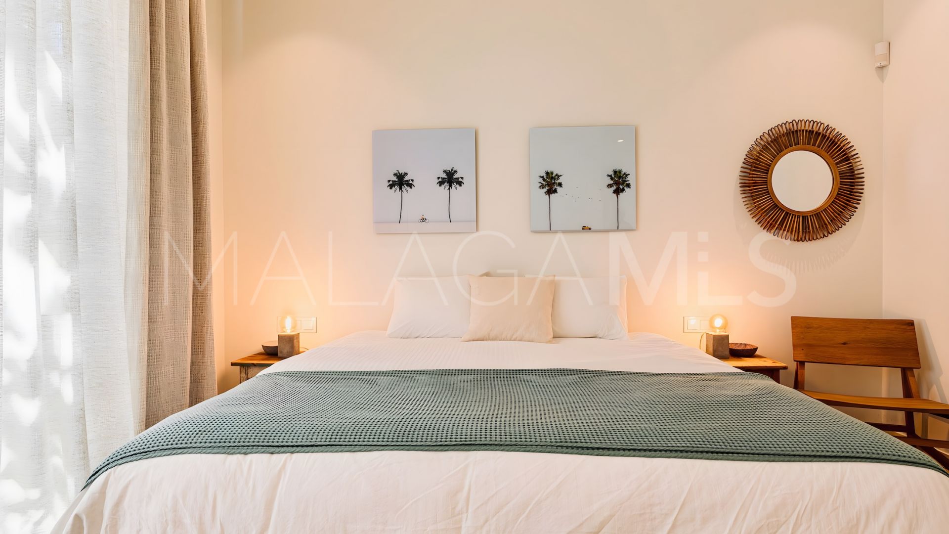 Ground floor duplex for sale in Marbella Club Hills