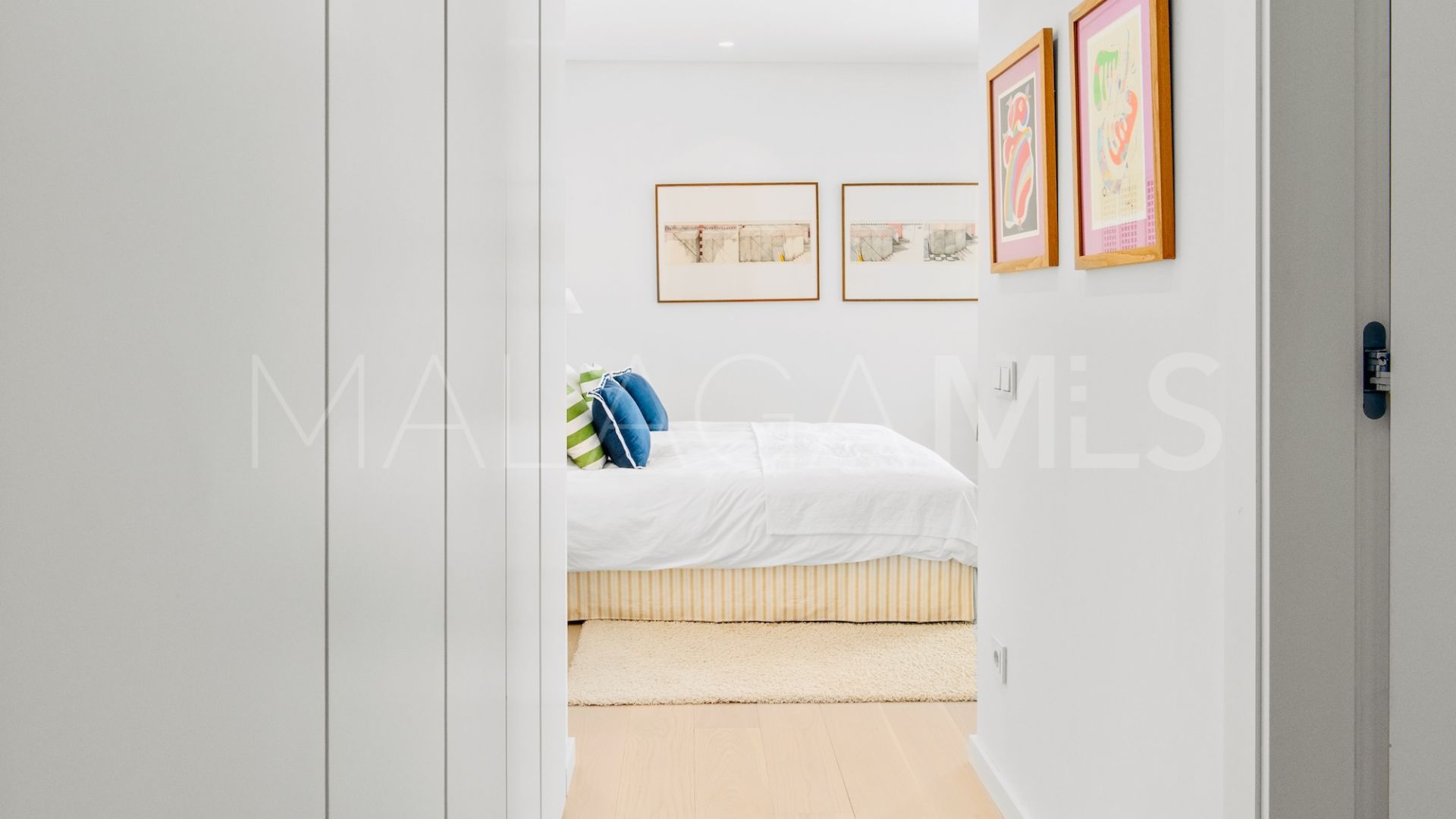 Marbella Club Hills, duplex planta baja for sale