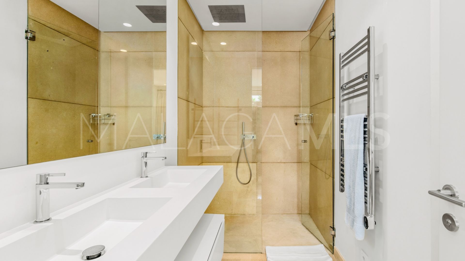 Marbella Club Hills, duplex planta baja for sale