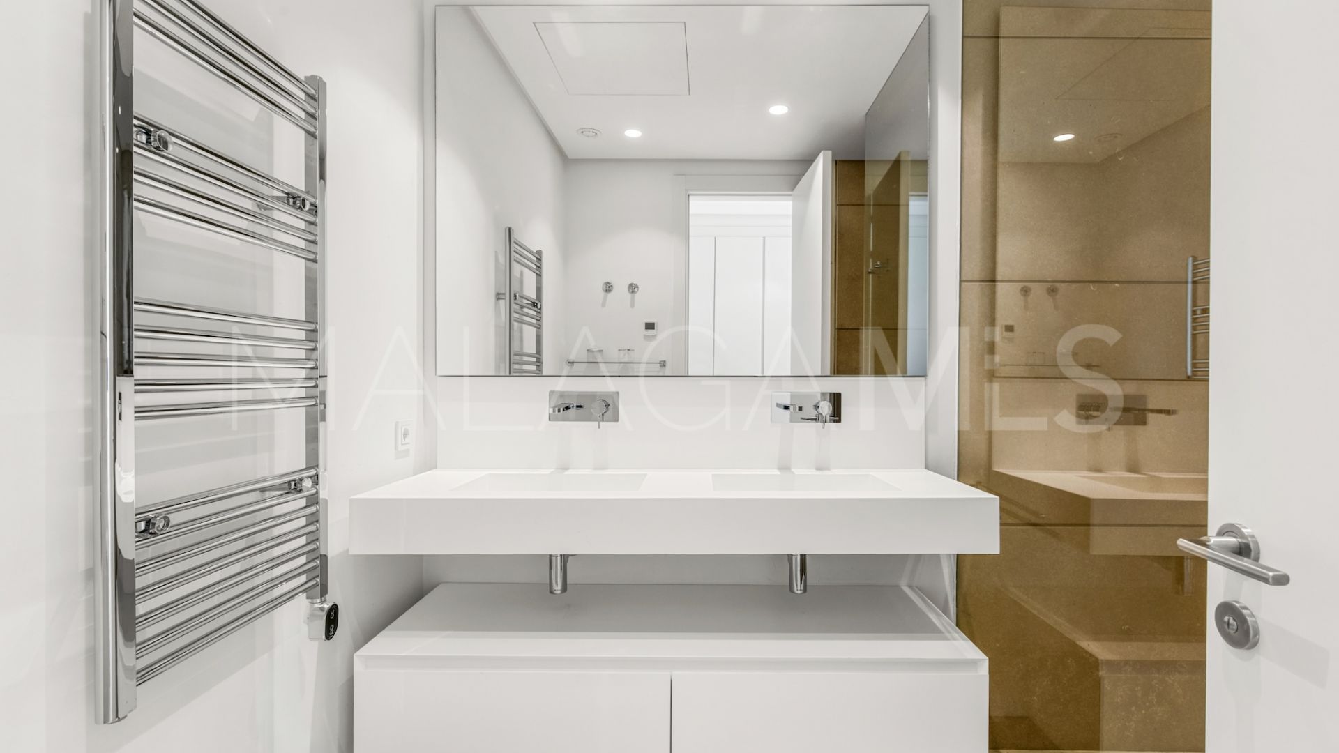 Marbella Club Hills, duplex planta baja for sale