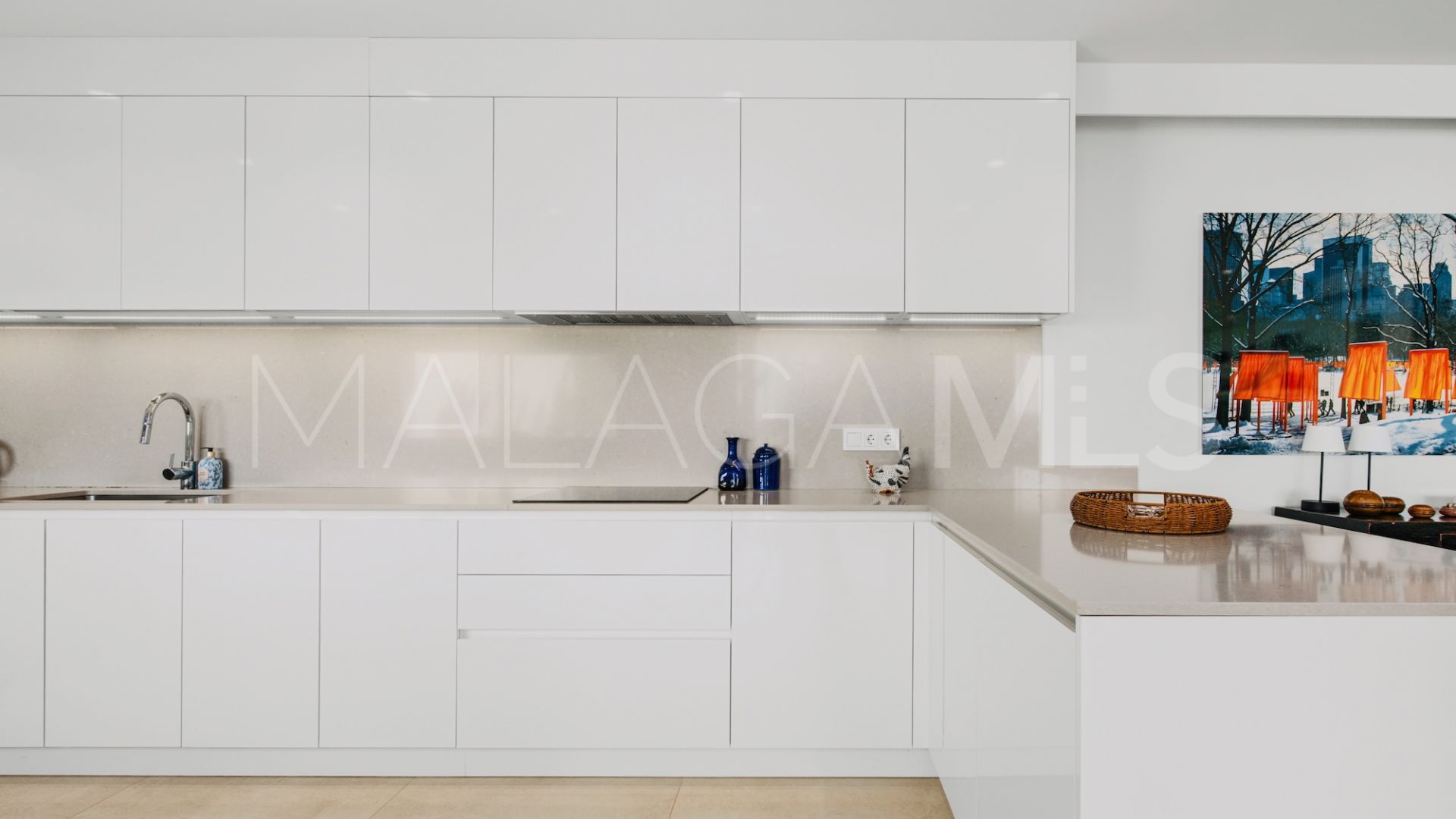 Marbella Club Hills, duplex planta baja for sale