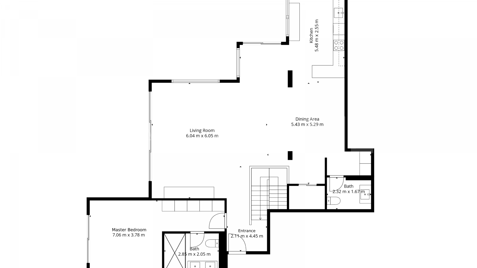 Marbella Club Hills, duplex planta baja for sale
