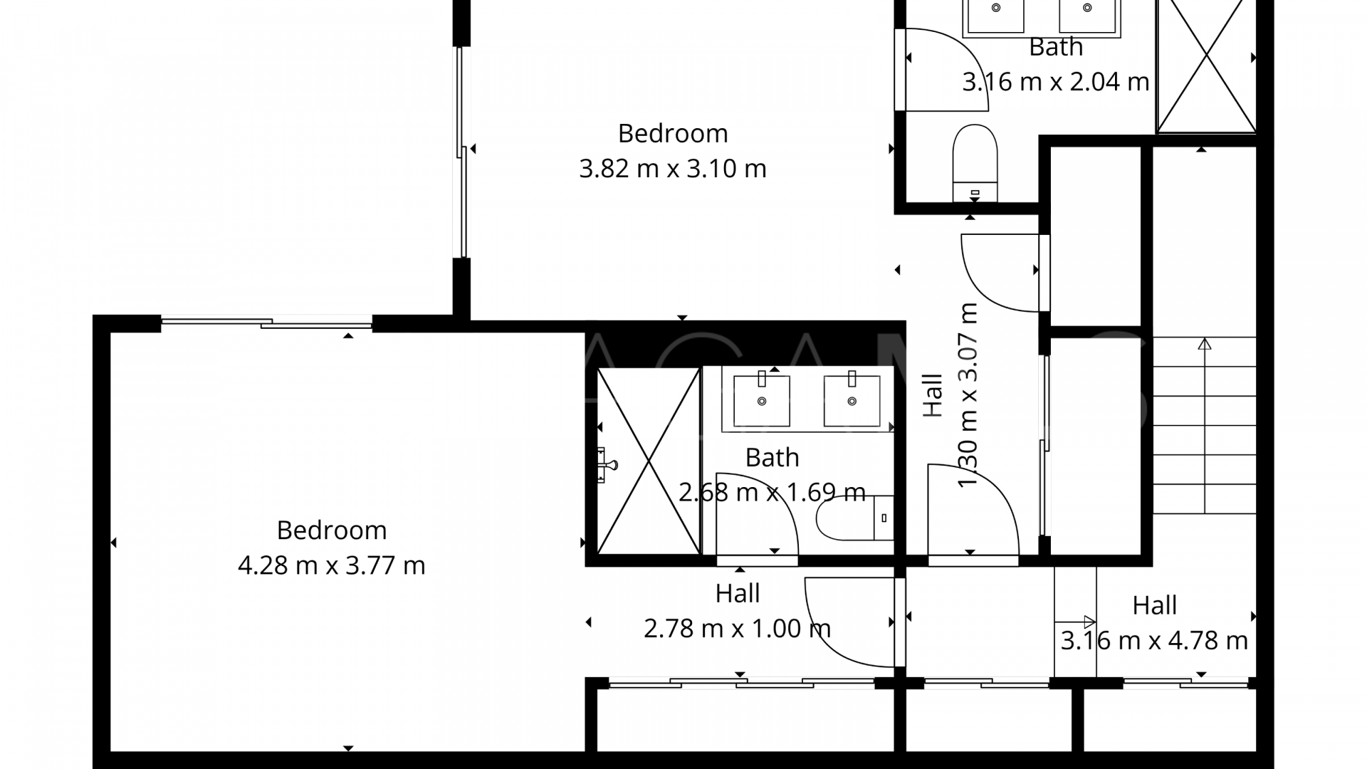 Marbella Club Hills, duplex planta baja for sale