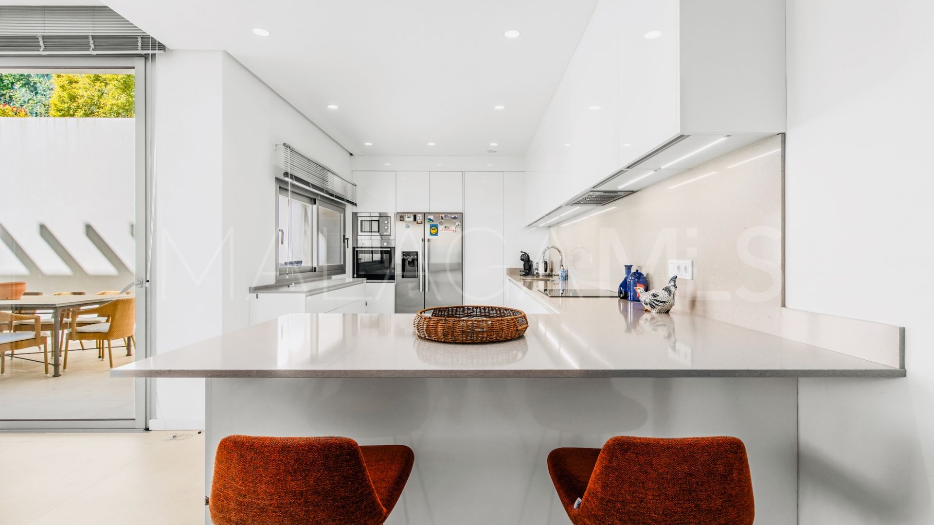 Marbella Club Hills, duplex planta baja for sale