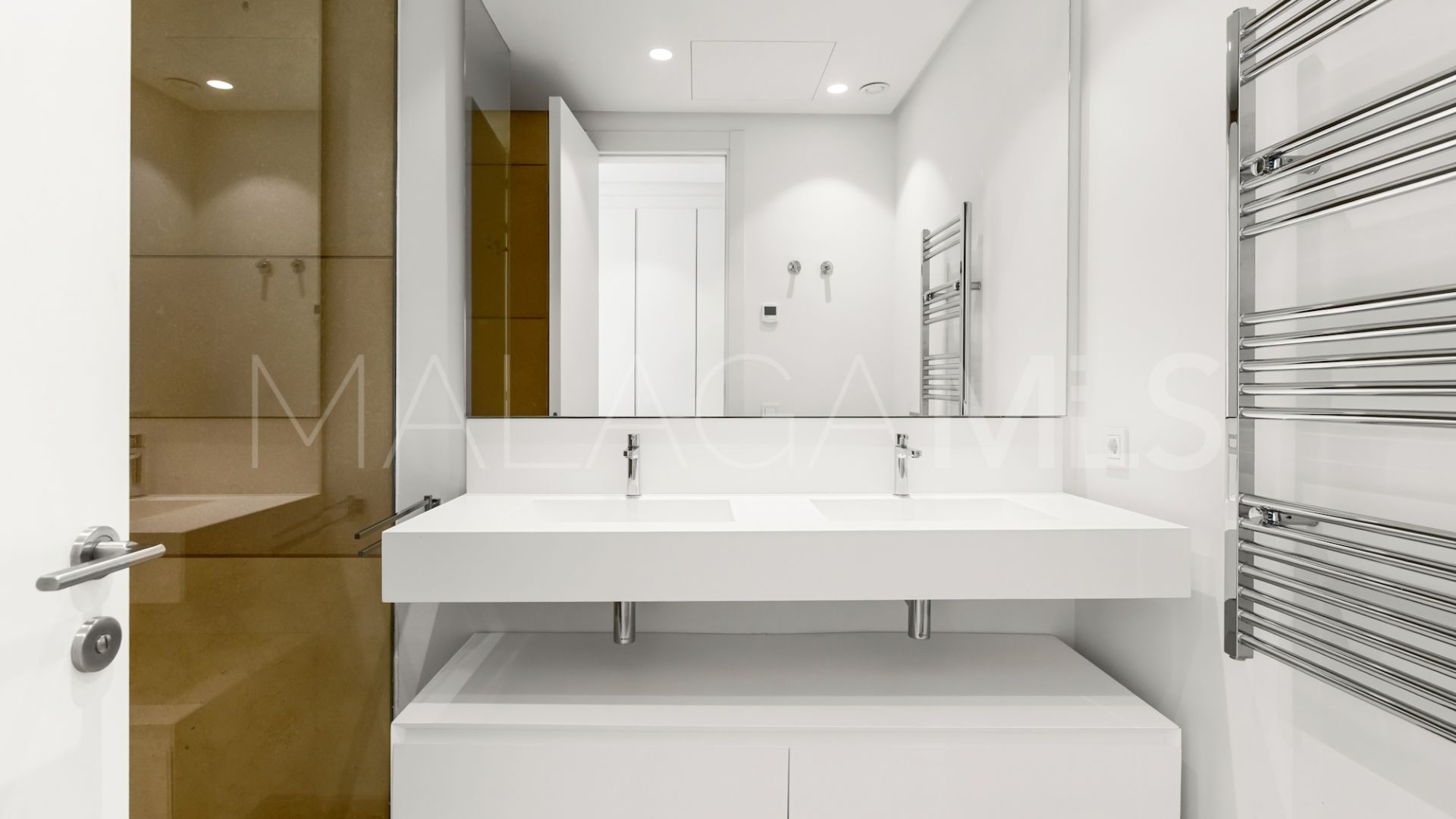 Marbella Club Hills, duplex planta baja for sale