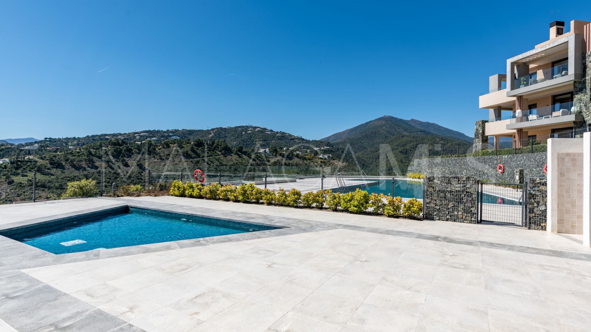 Real de La Quinta ground floor apartment for sale