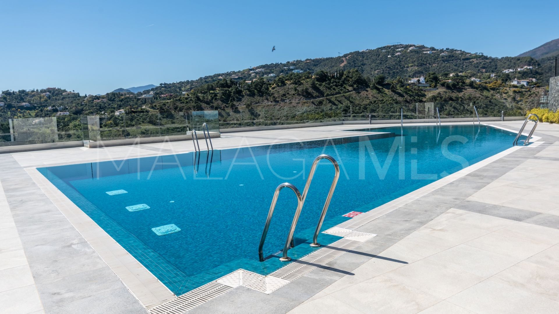 Real de La Quinta ground floor apartment for sale