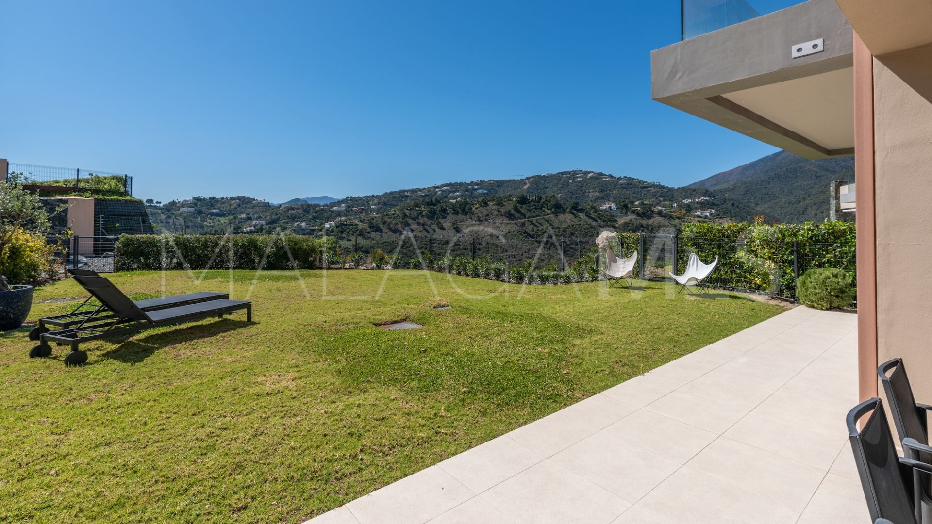 Real de La Quinta ground floor apartment for sale