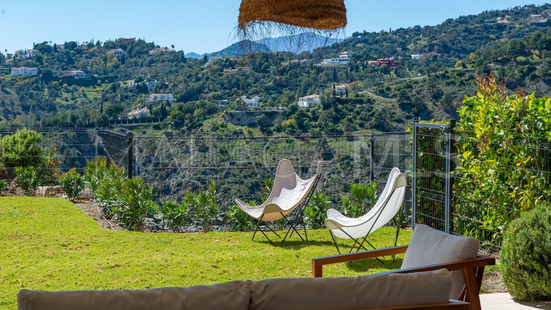 Real de La Quinta ground floor apartment for sale