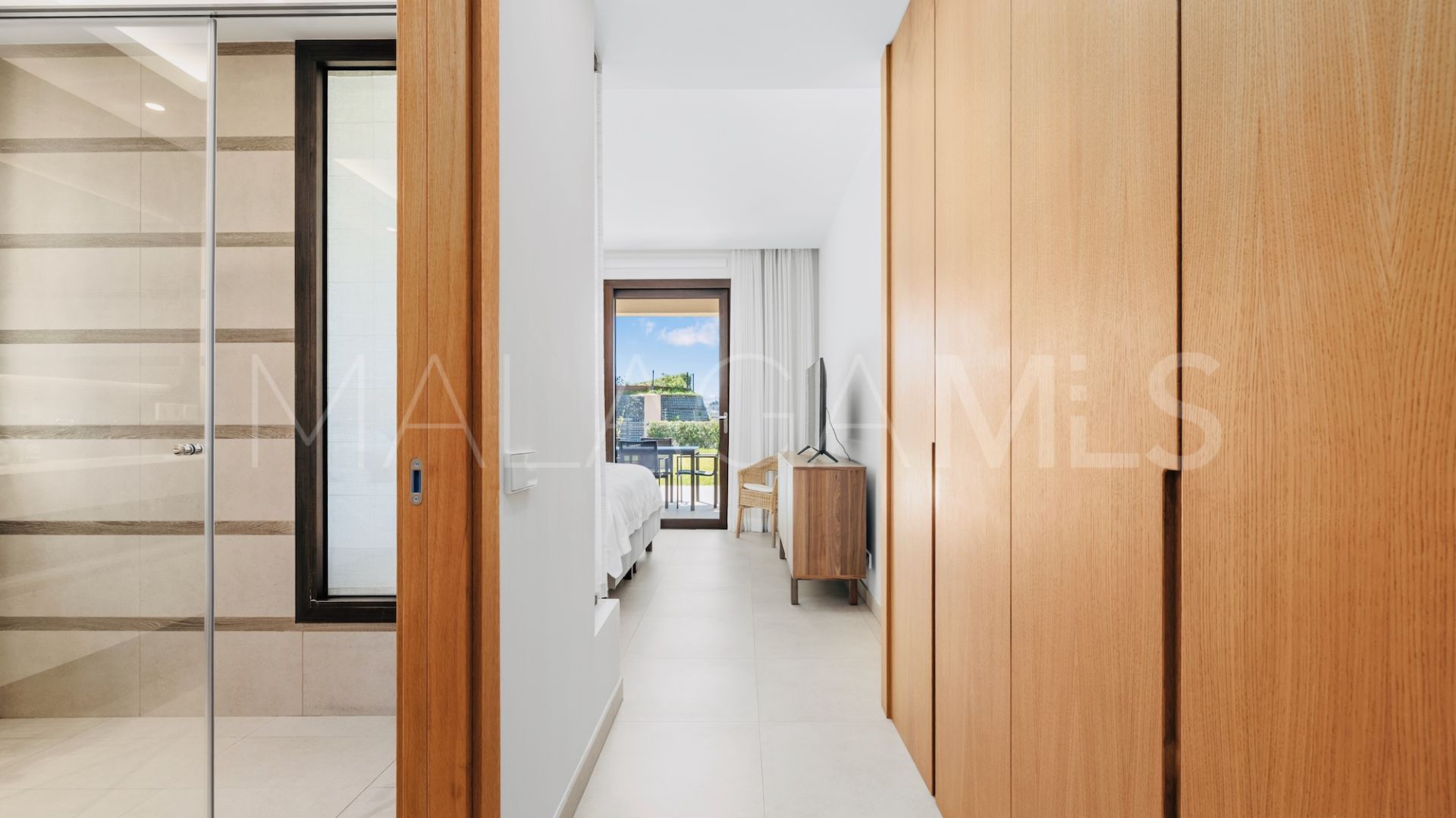 Buy apartamento planta baja in Real de La Quinta