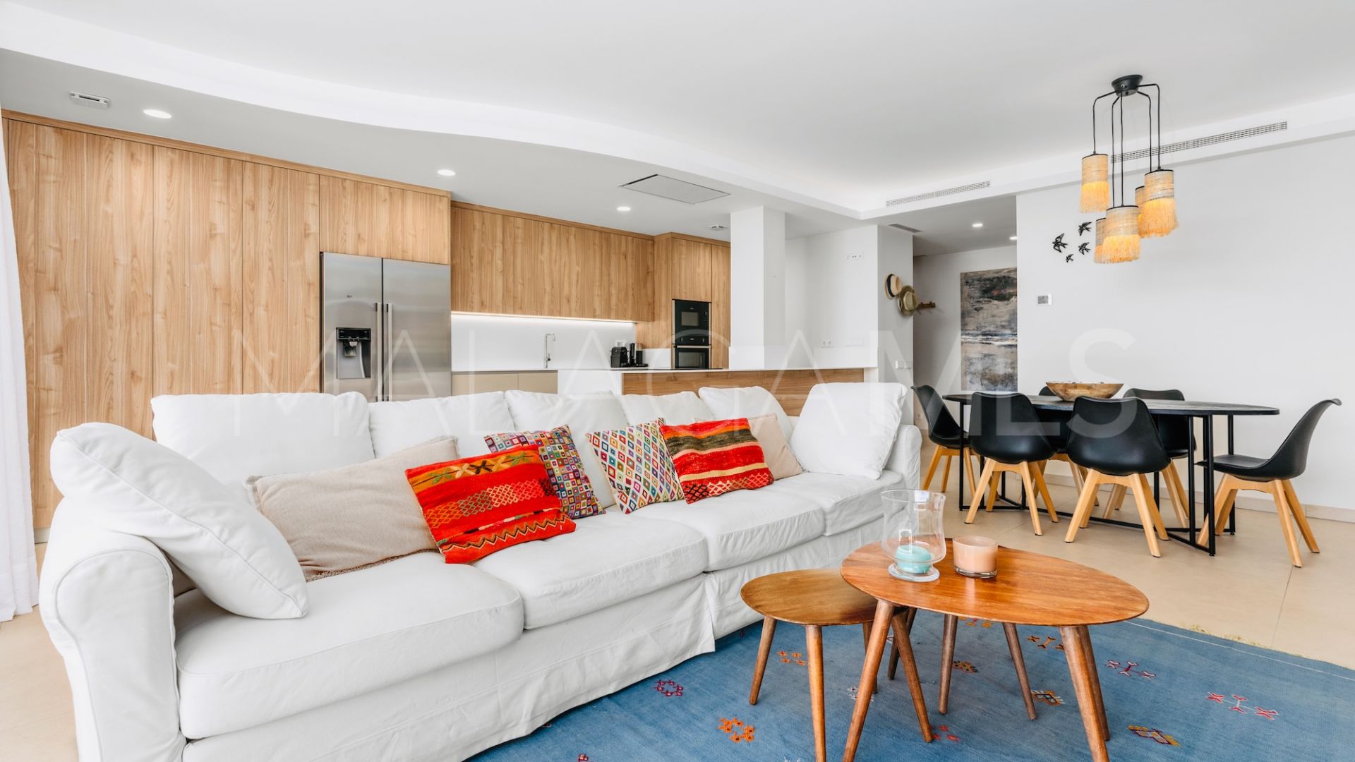 Buy apartamento planta baja in Real de La Quinta