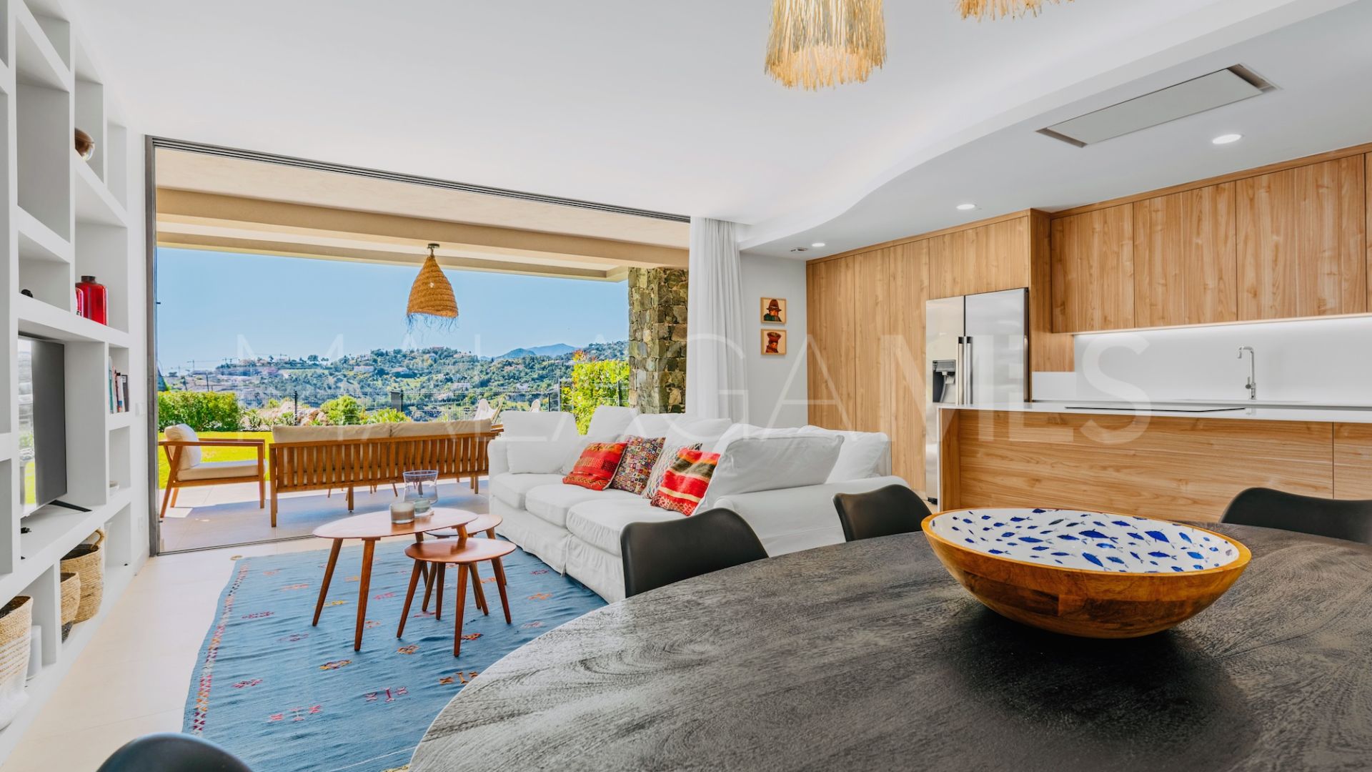 Buy apartamento planta baja in Real de La Quinta