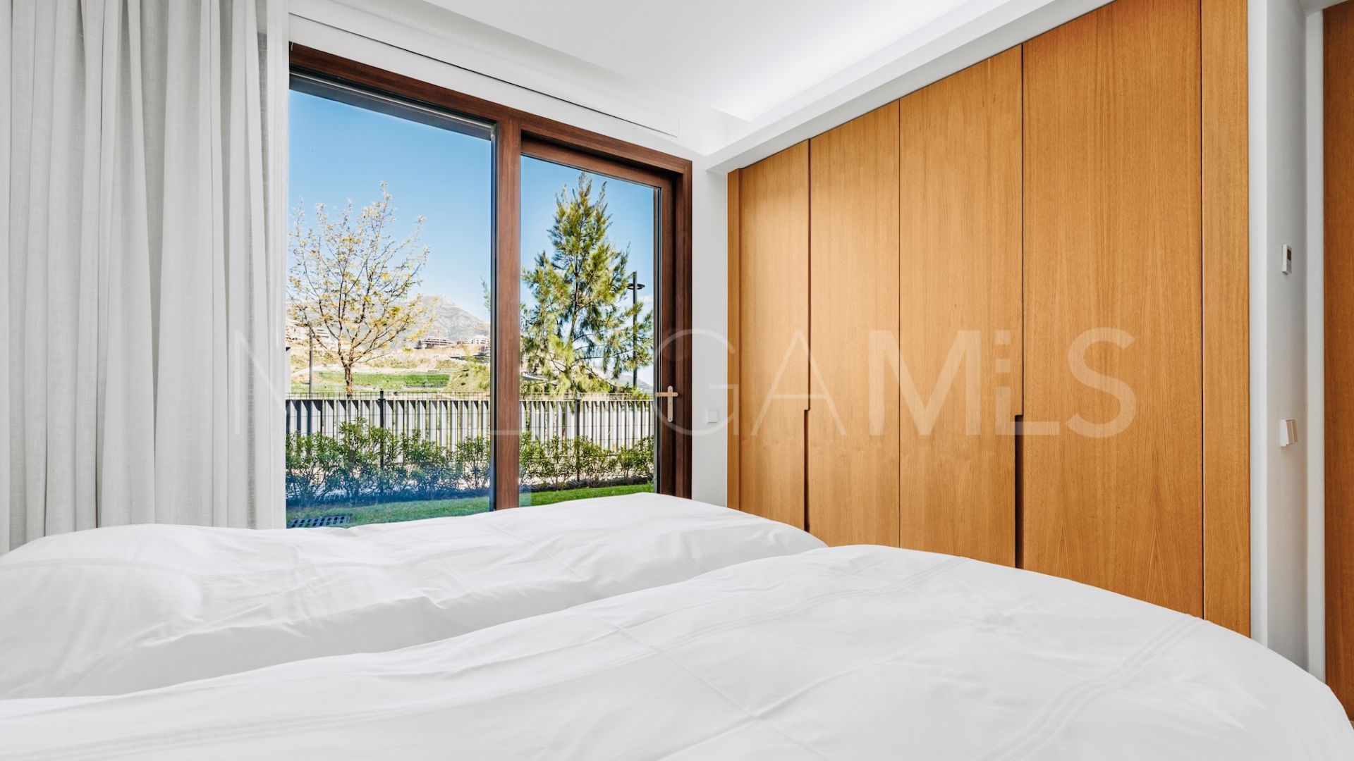 Buy apartamento planta baja in Real de La Quinta