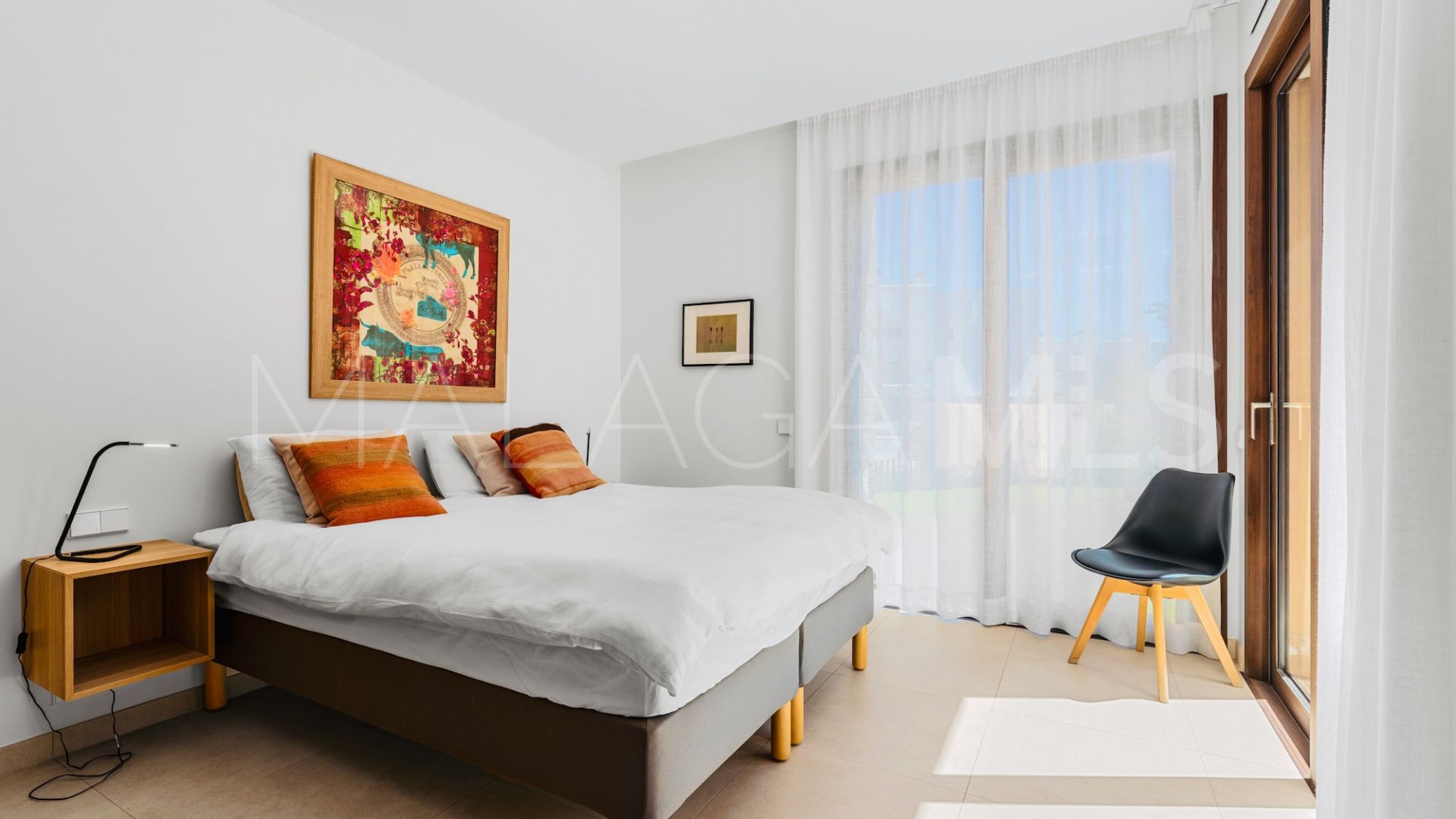 Buy apartamento planta baja in Real de La Quinta