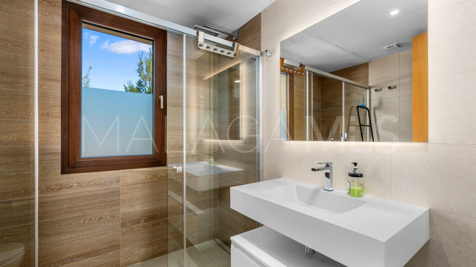 Real de La Quinta ground floor apartment for sale