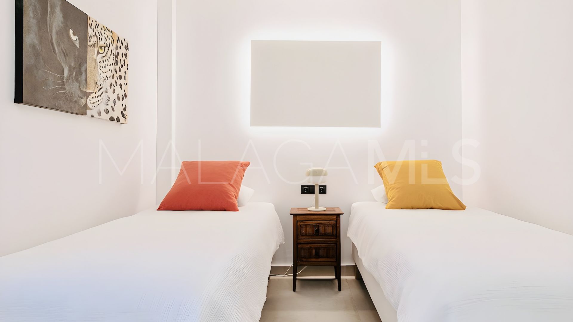 Appartement for sale in Hacienda del Señorio de Cifuentes