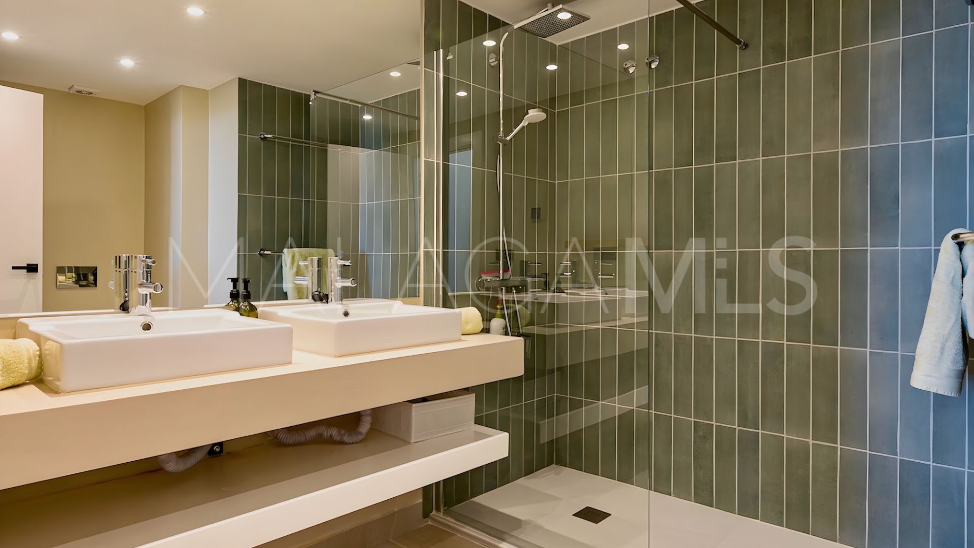 Appartement for sale in Hacienda del Señorio de Cifuentes