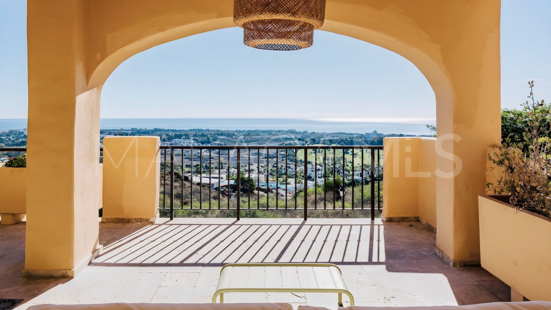 Appartement for sale in Hacienda del Señorio de Cifuentes