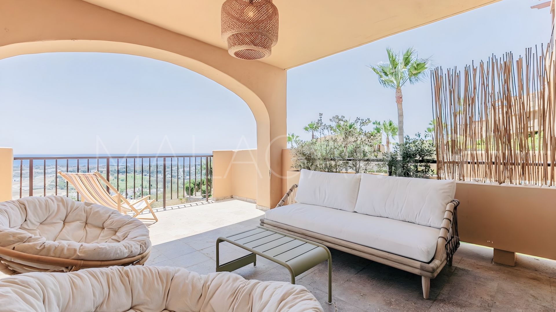 Appartement for sale in Hacienda del Señorio de Cifuentes