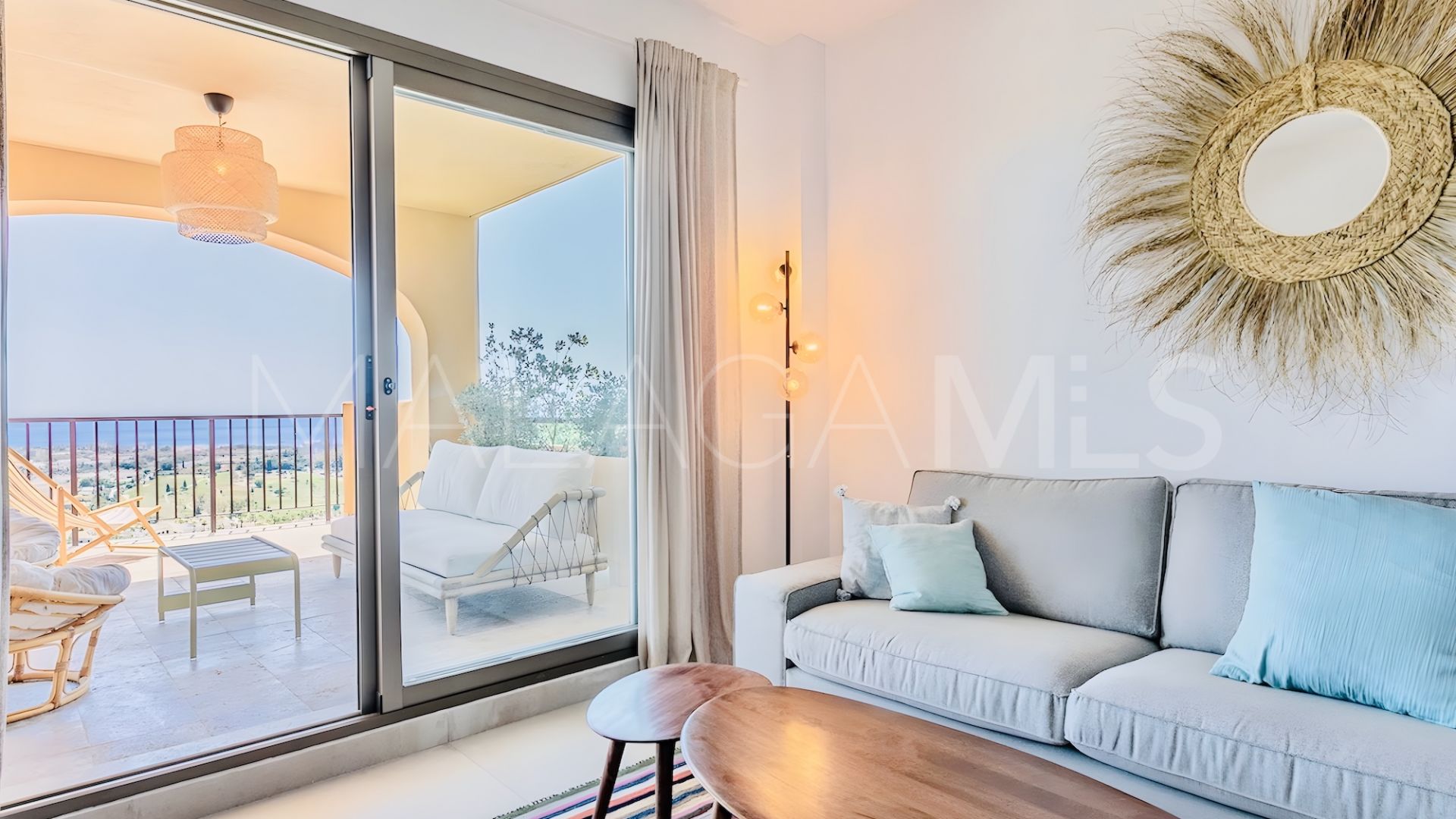 Appartement for sale in Hacienda del Señorio de Cifuentes