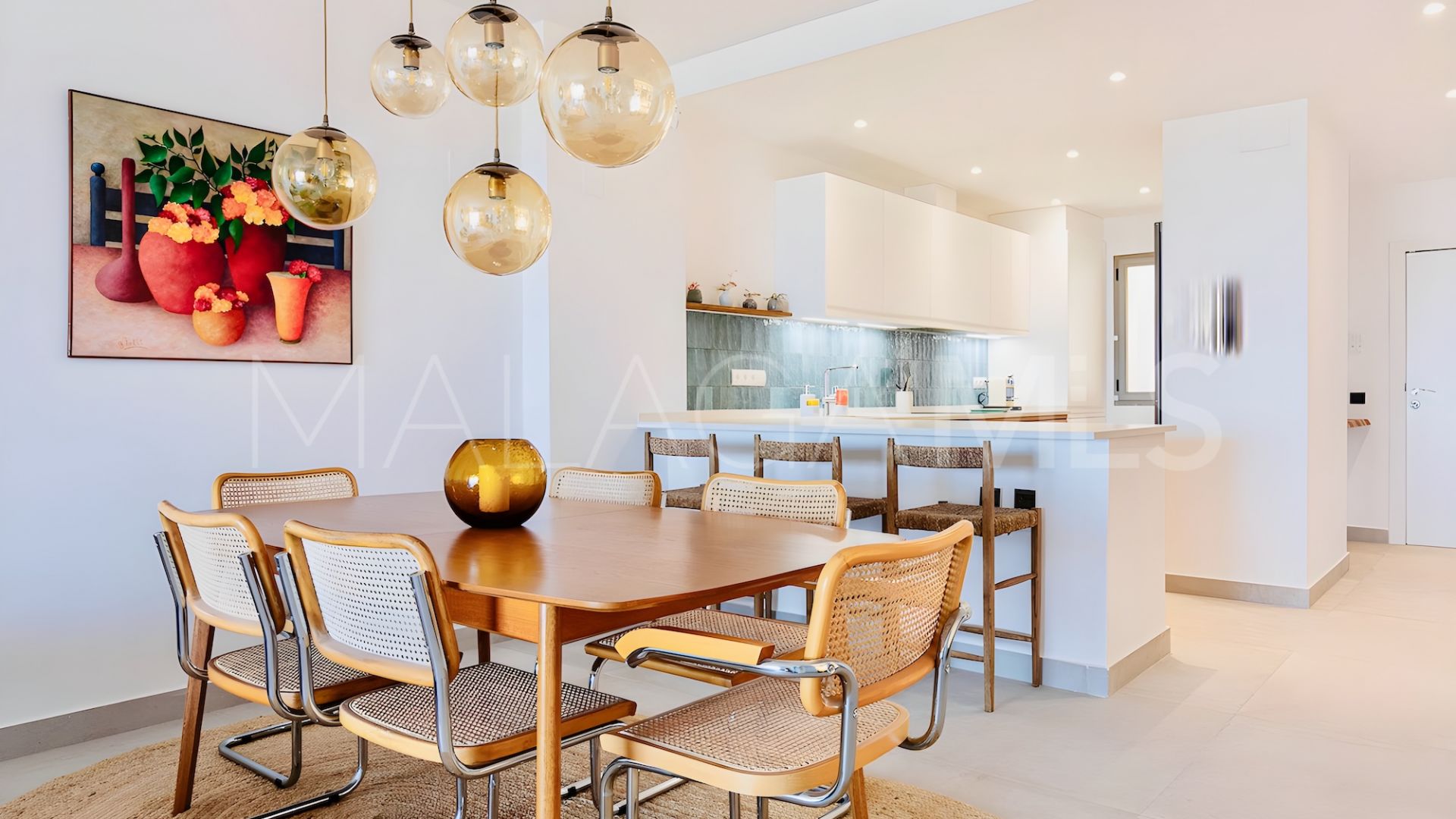 Appartement for sale in Hacienda del Señorio de Cifuentes