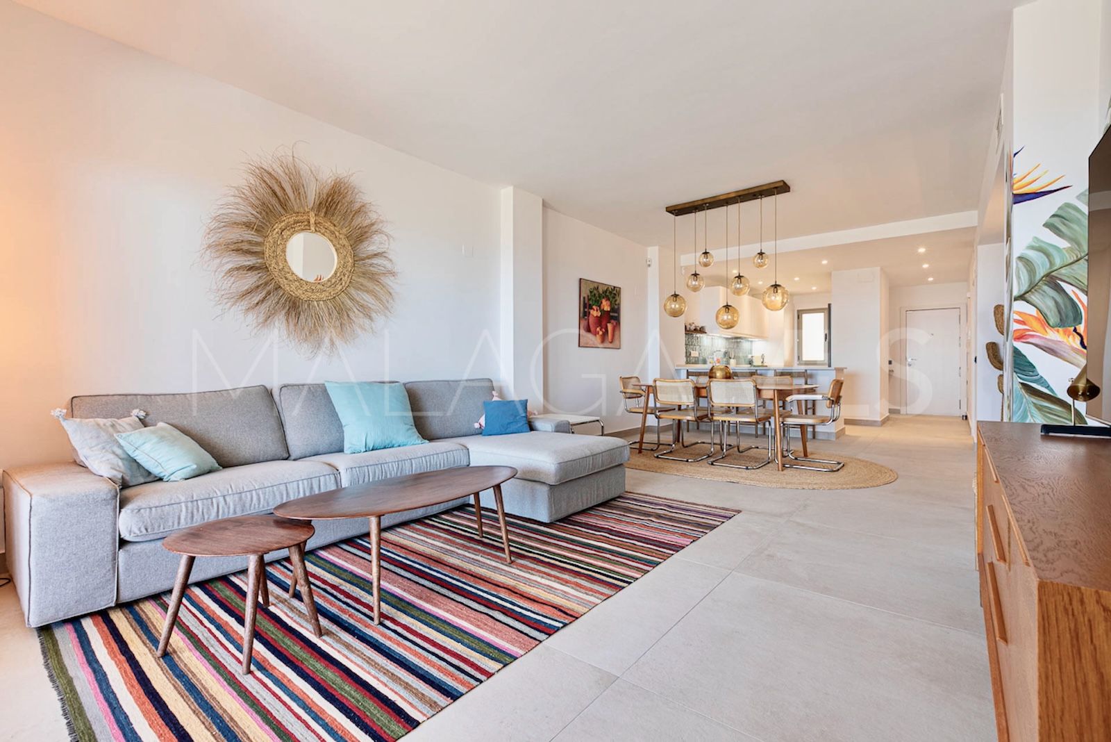 For sale 2 bedrooms apartment in Hacienda del Señorio de Cifuentes
