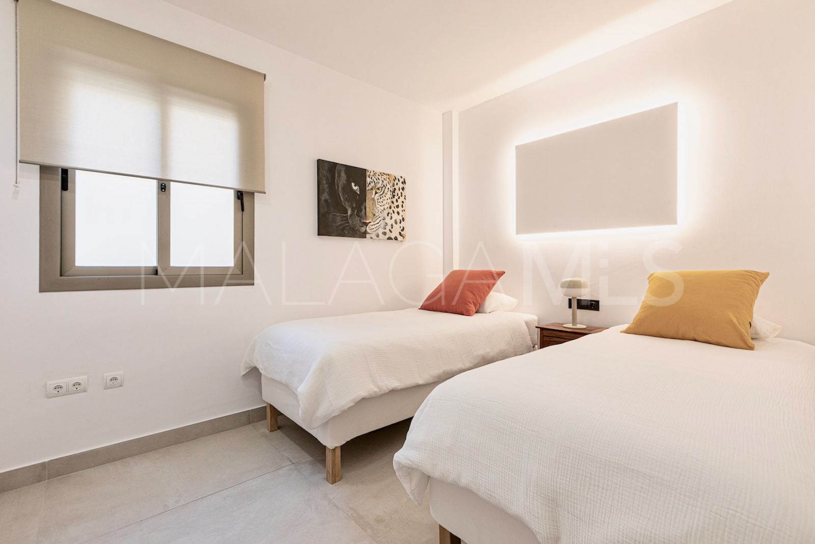 For sale 2 bedrooms apartment in Hacienda del Señorio de Cifuentes