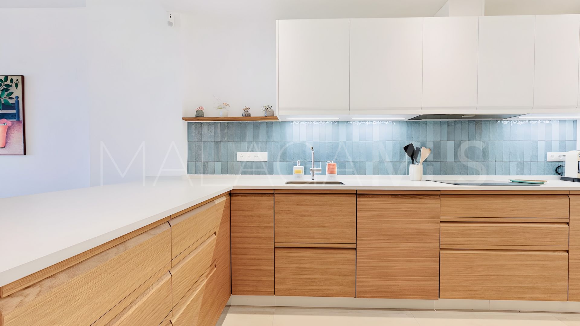 Appartement for sale in Hacienda del Señorio de Cifuentes