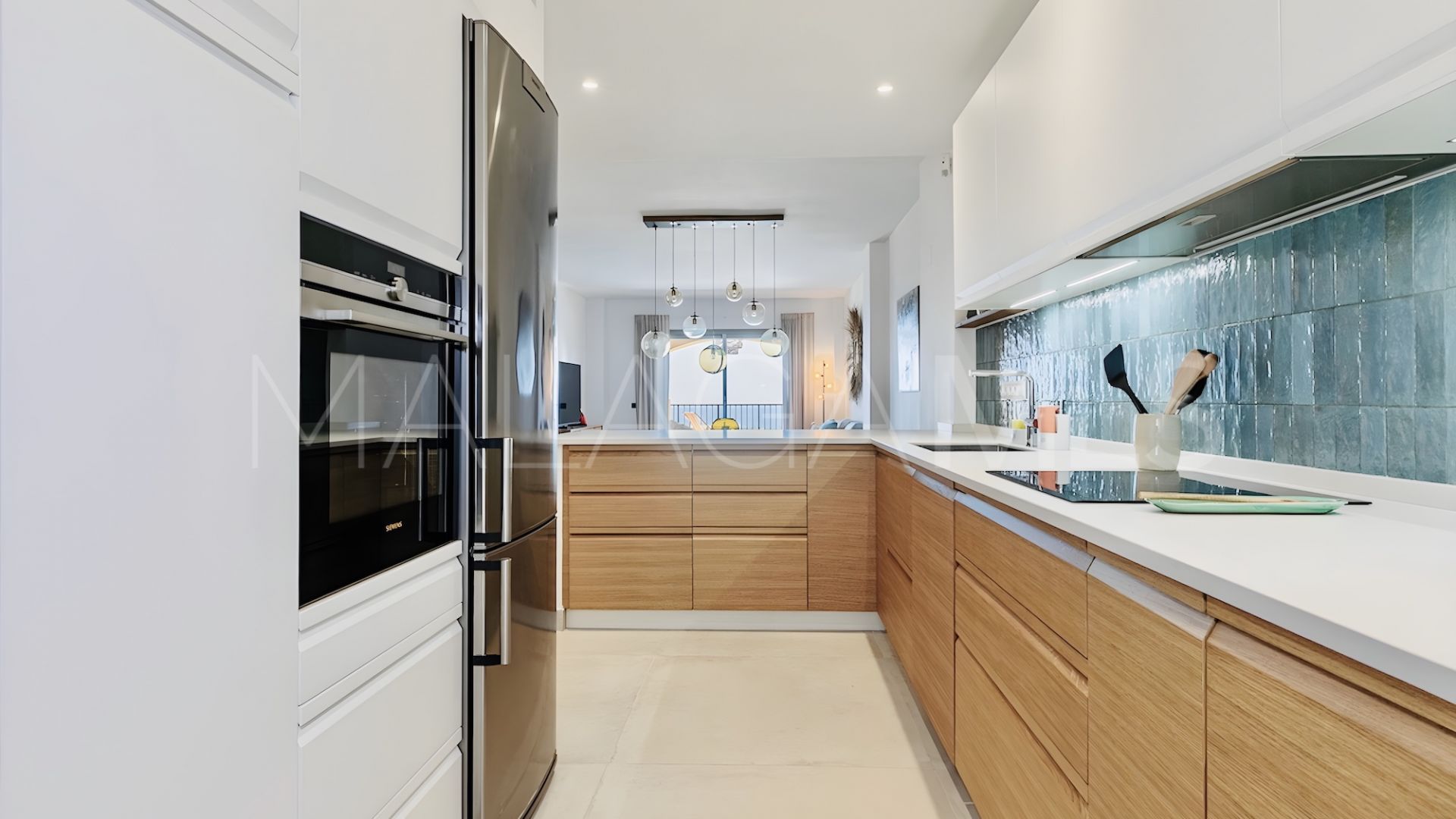 Appartement for sale in Hacienda del Señorio de Cifuentes