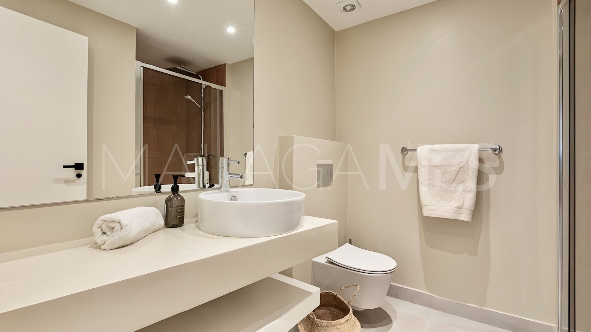 Appartement for sale in Hacienda del Señorio de Cifuentes