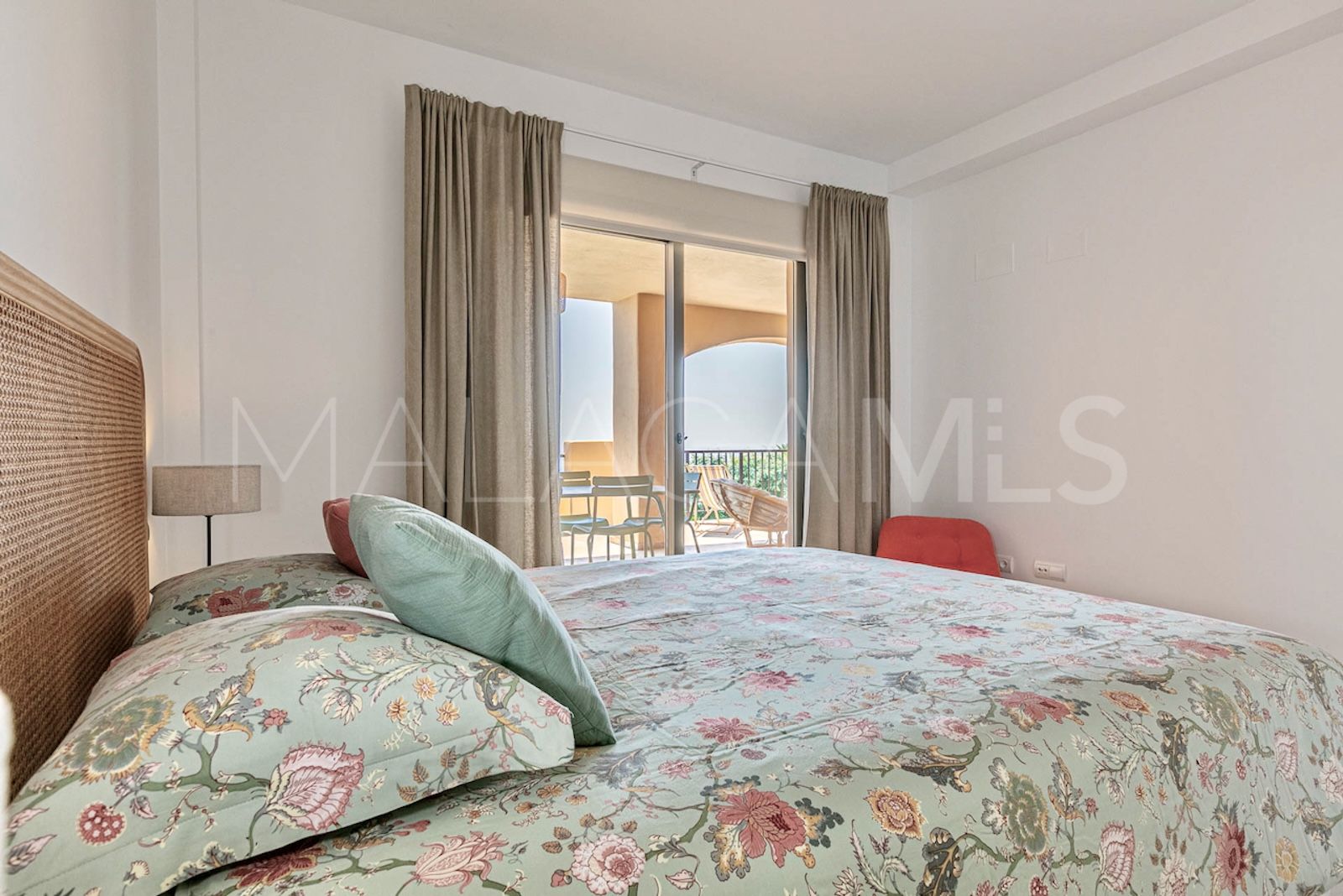 For sale 2 bedrooms apartment in Hacienda del Señorio de Cifuentes