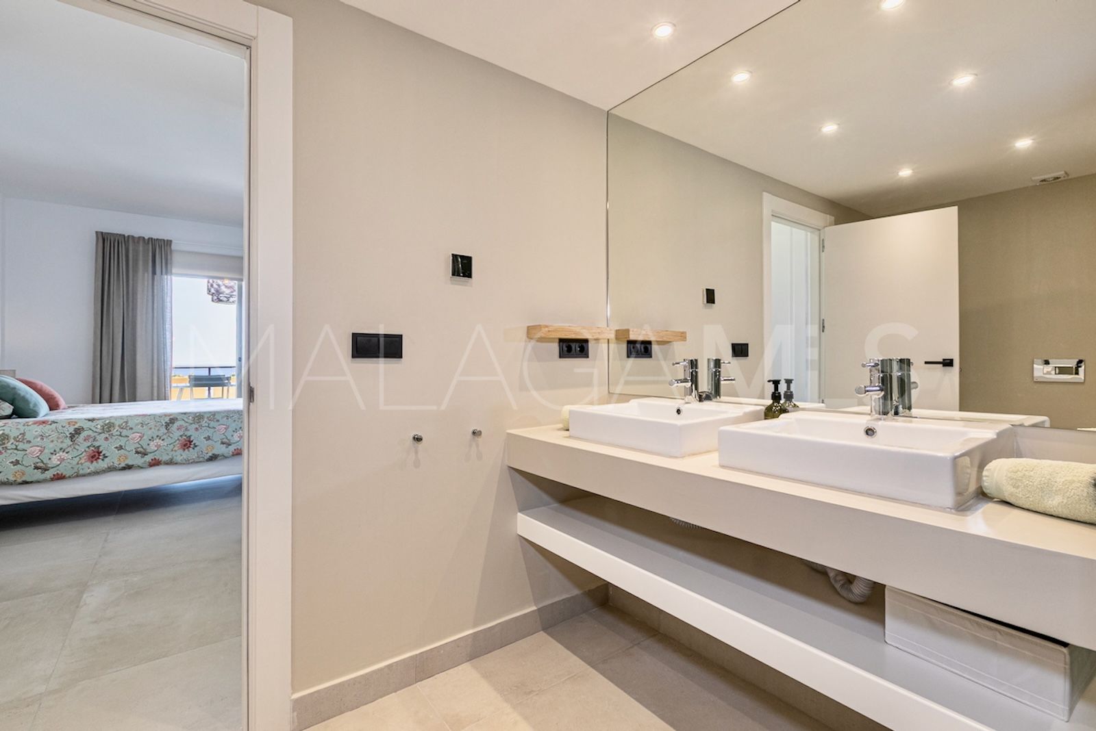 For sale 2 bedrooms apartment in Hacienda del Señorio de Cifuentes