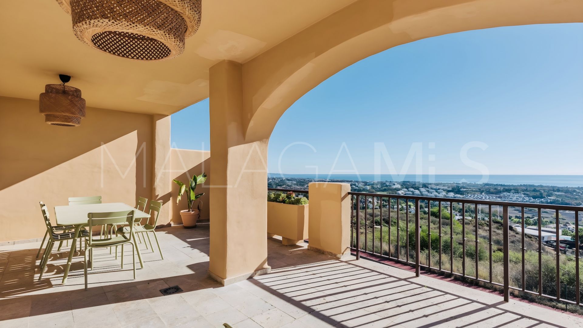 Appartement for sale in Hacienda del Señorio de Cifuentes