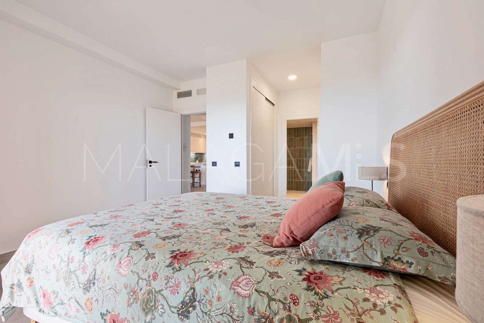 For sale 2 bedrooms apartment in Hacienda del Señorio de Cifuentes