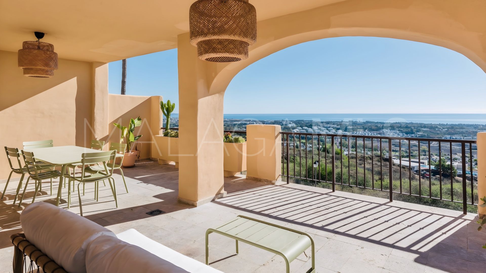 Appartement for sale in Hacienda del Señorio de Cifuentes