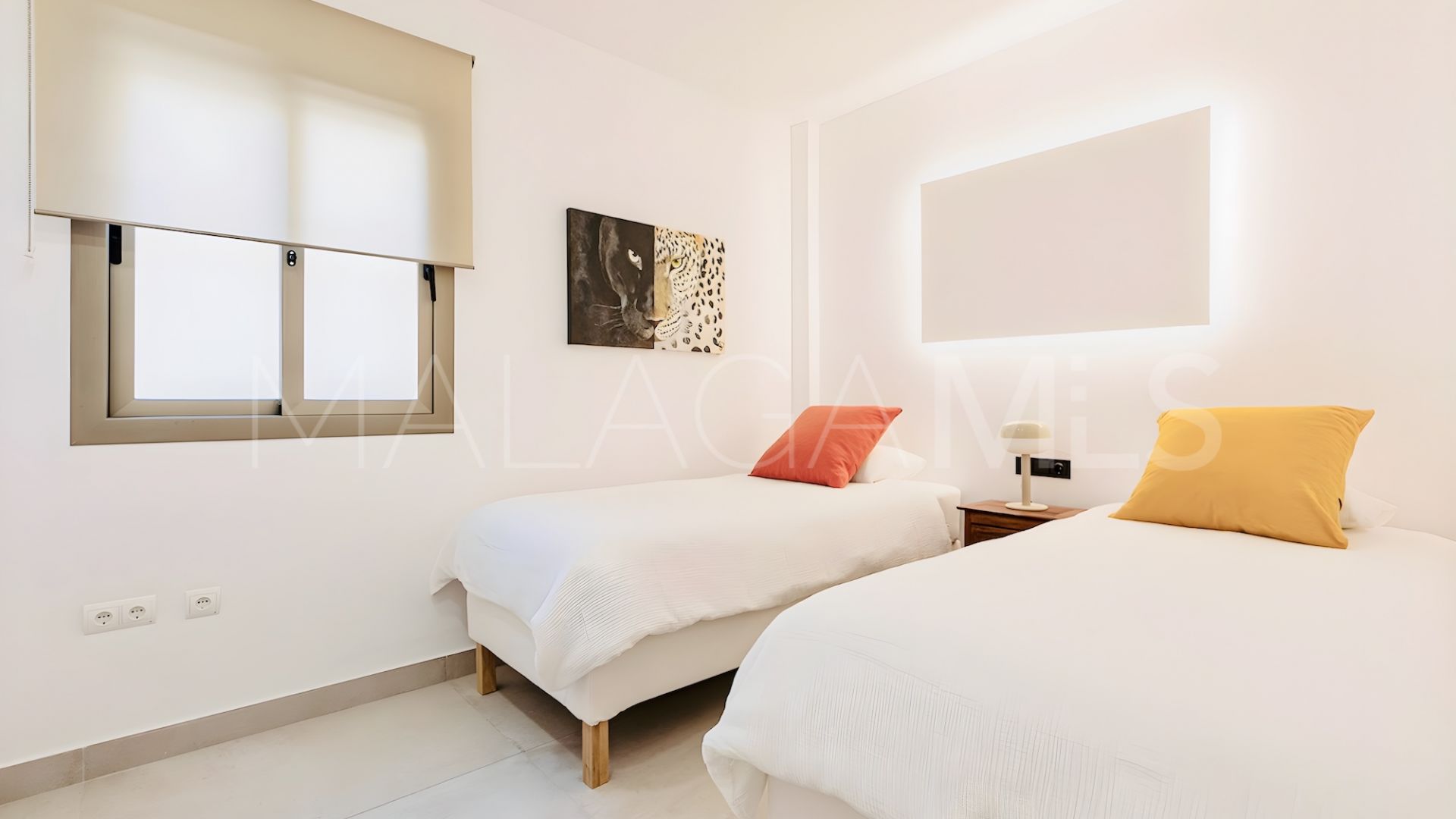 Appartement for sale in Hacienda del Señorio de Cifuentes